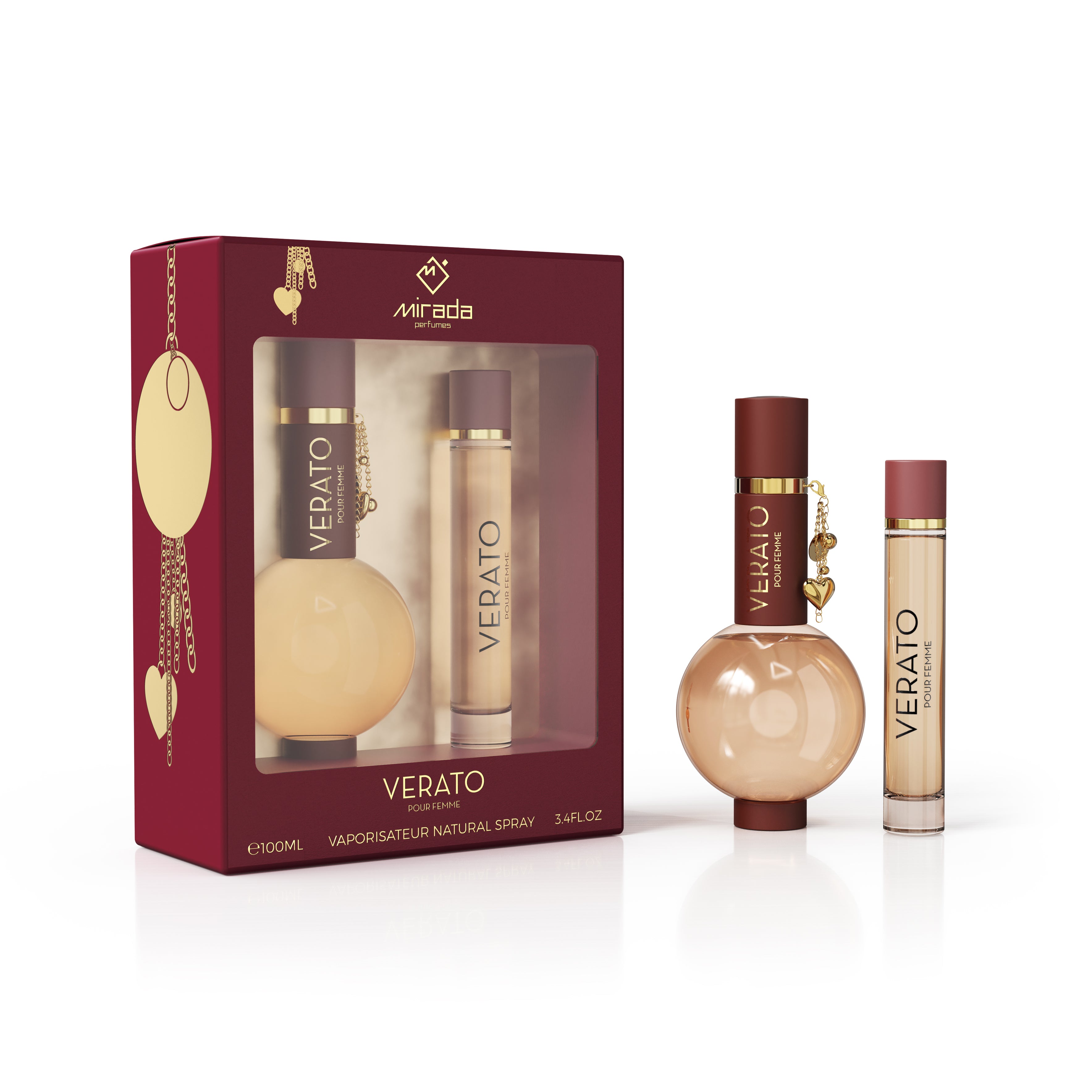 Verato Gift Set