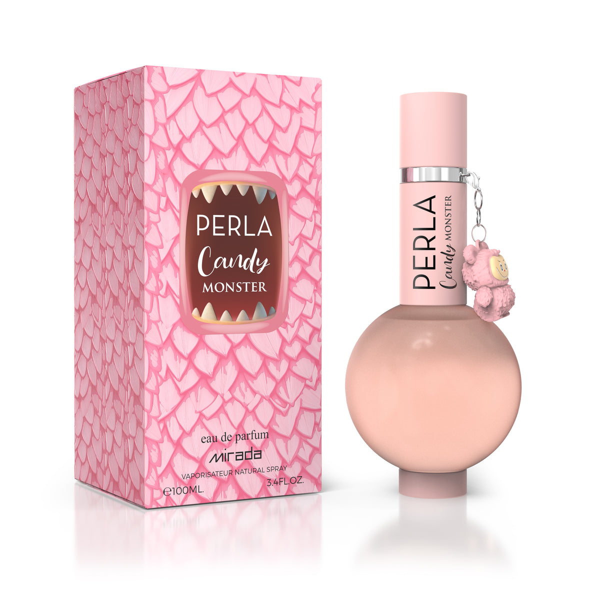 Perla Candy Monster