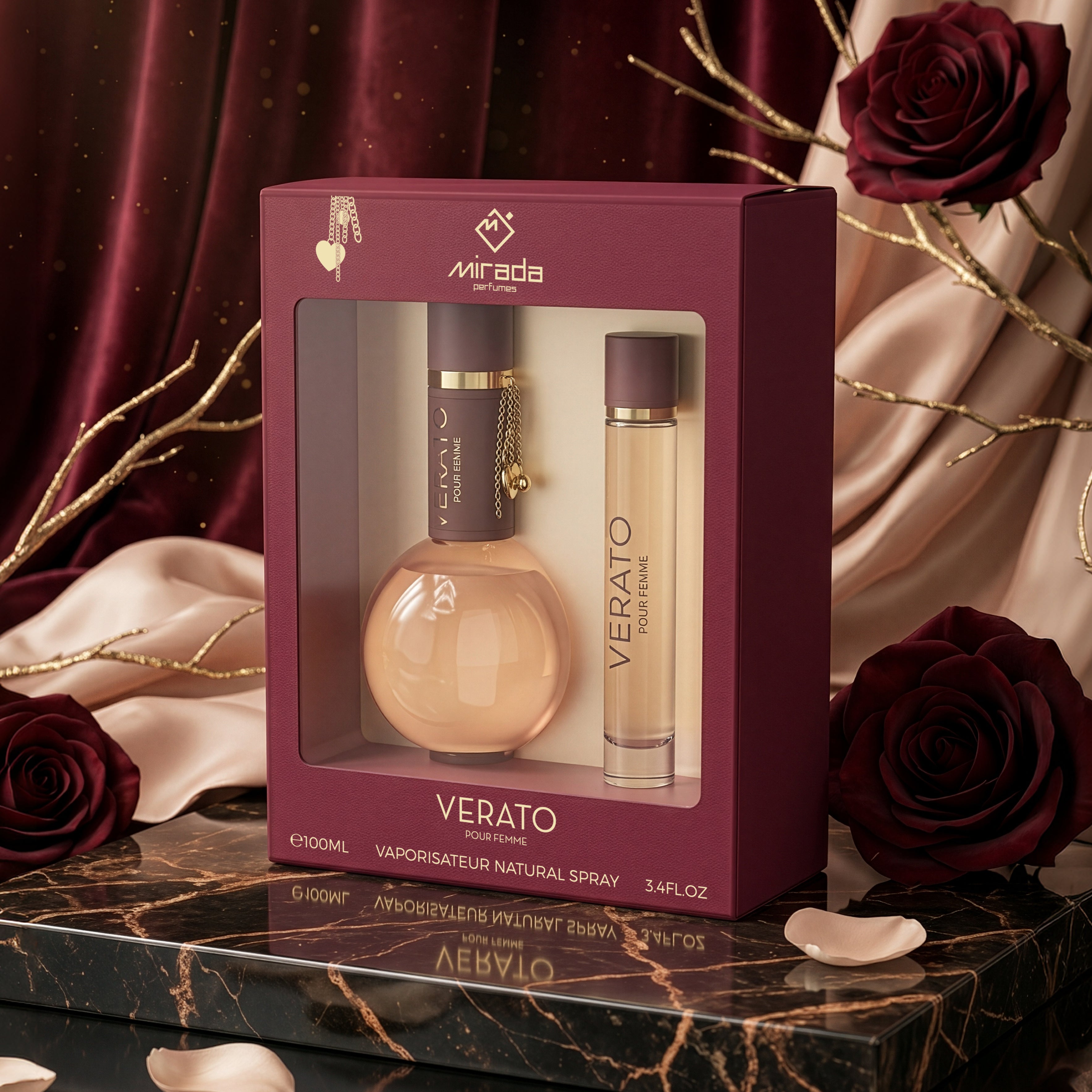 Verato Gift Set