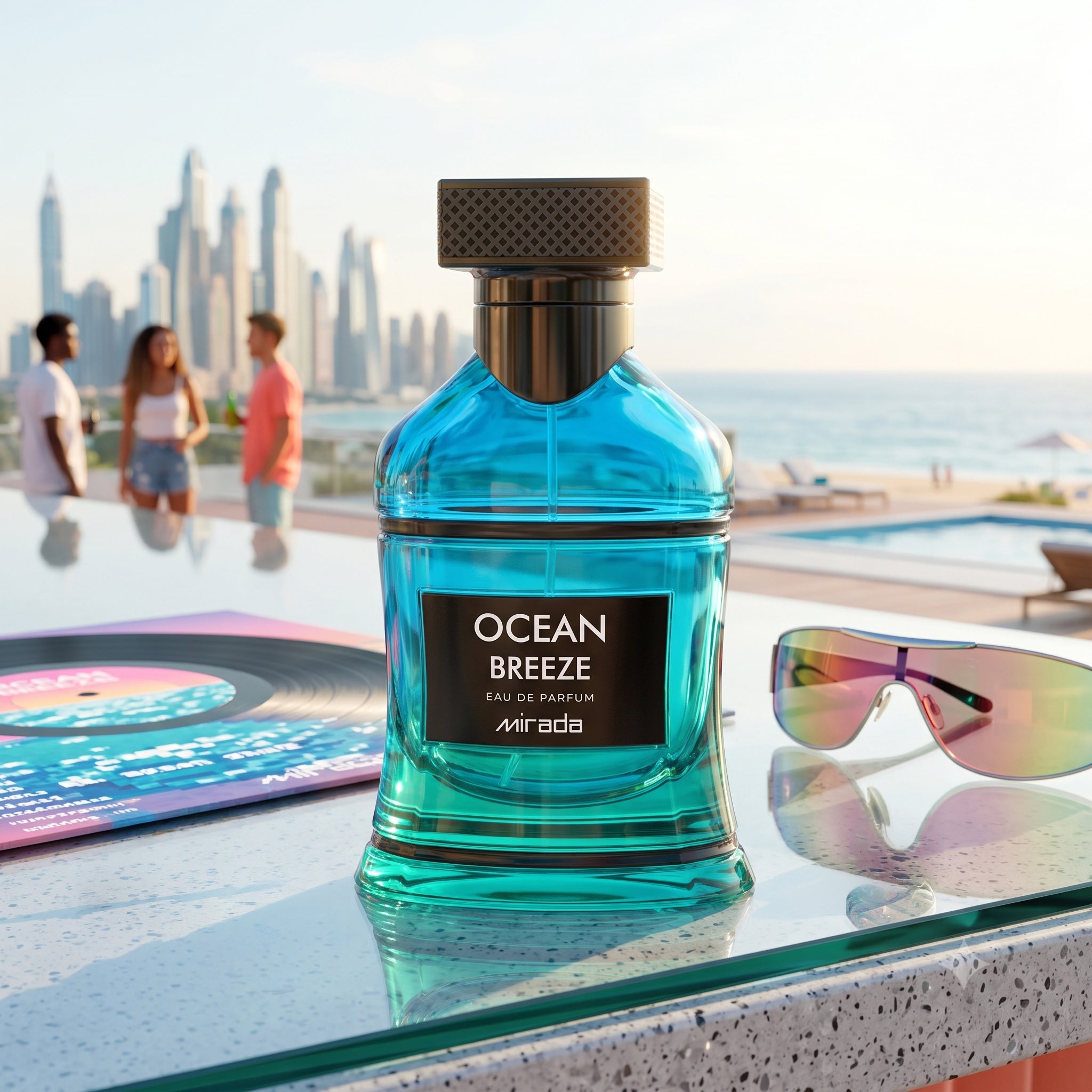 Ocean Breeze