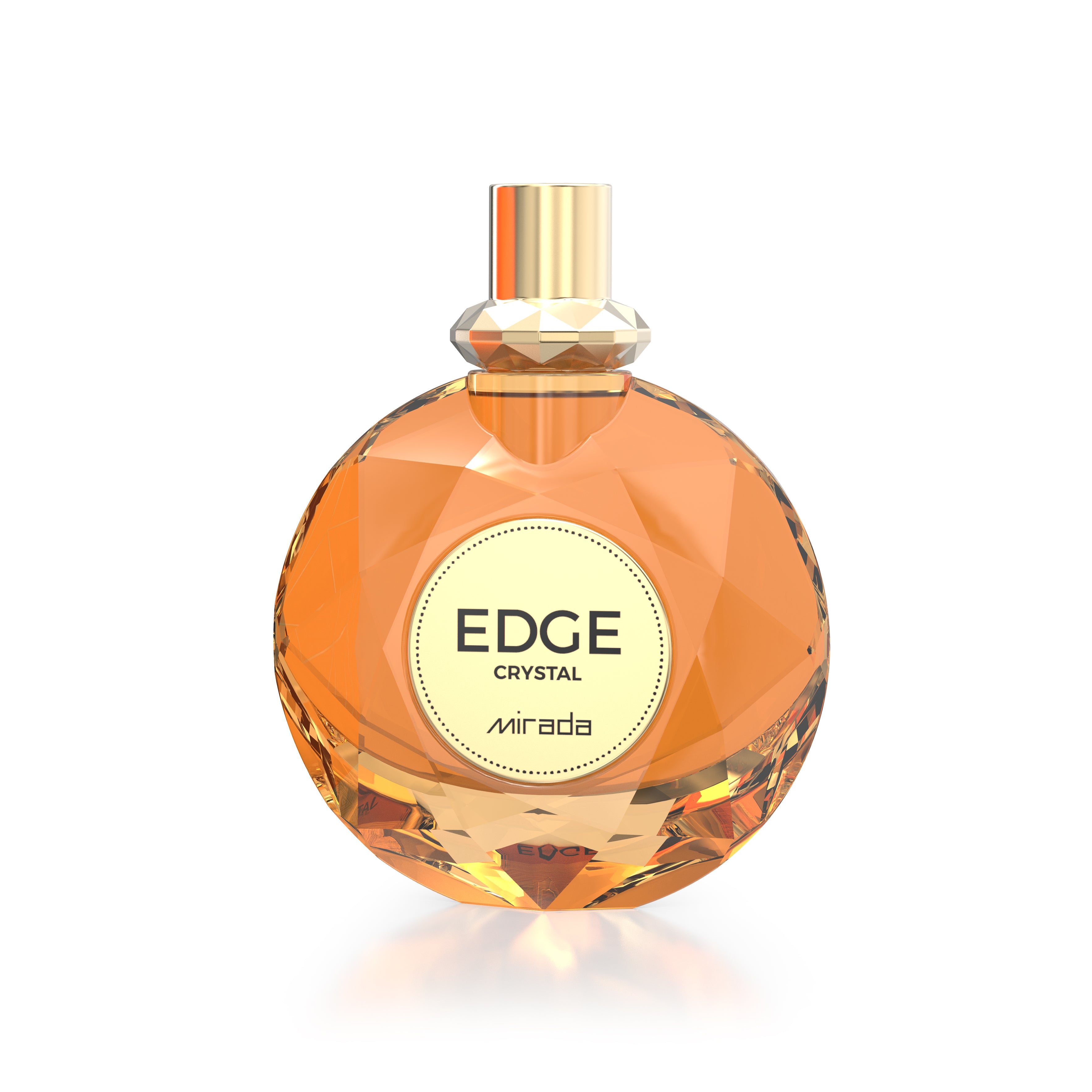Edge Crystal