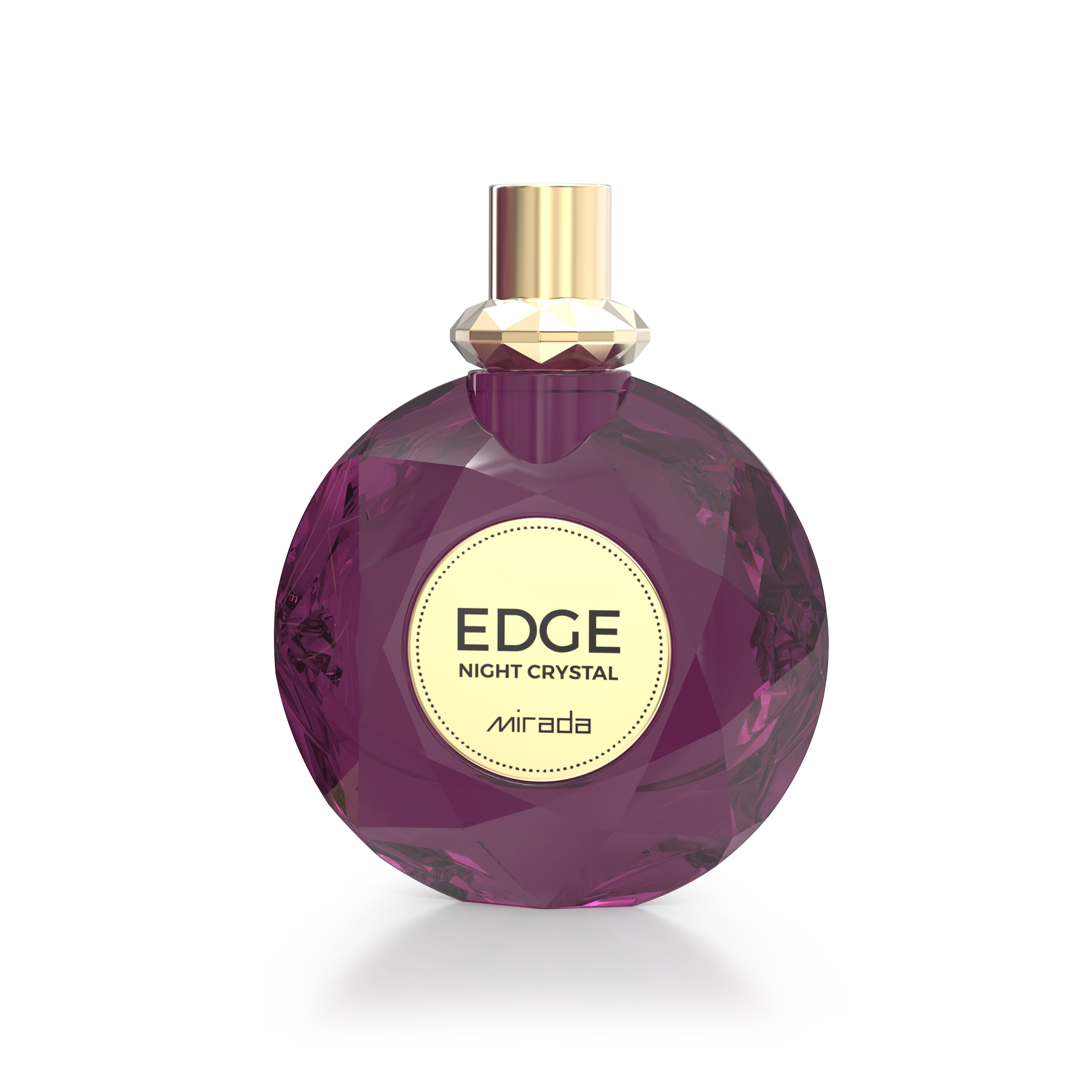 Edge Night Crystal