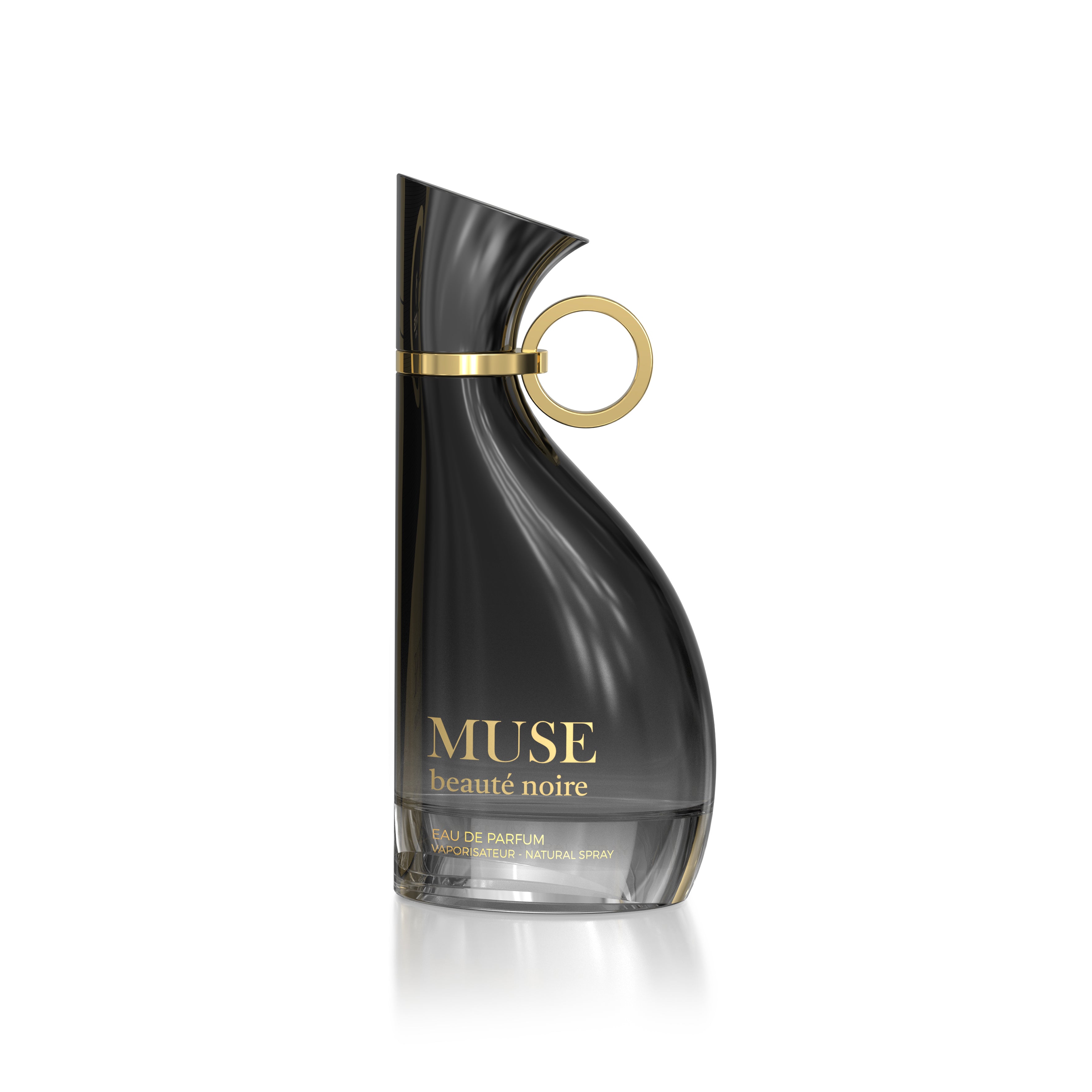 Muse Beauté Noire