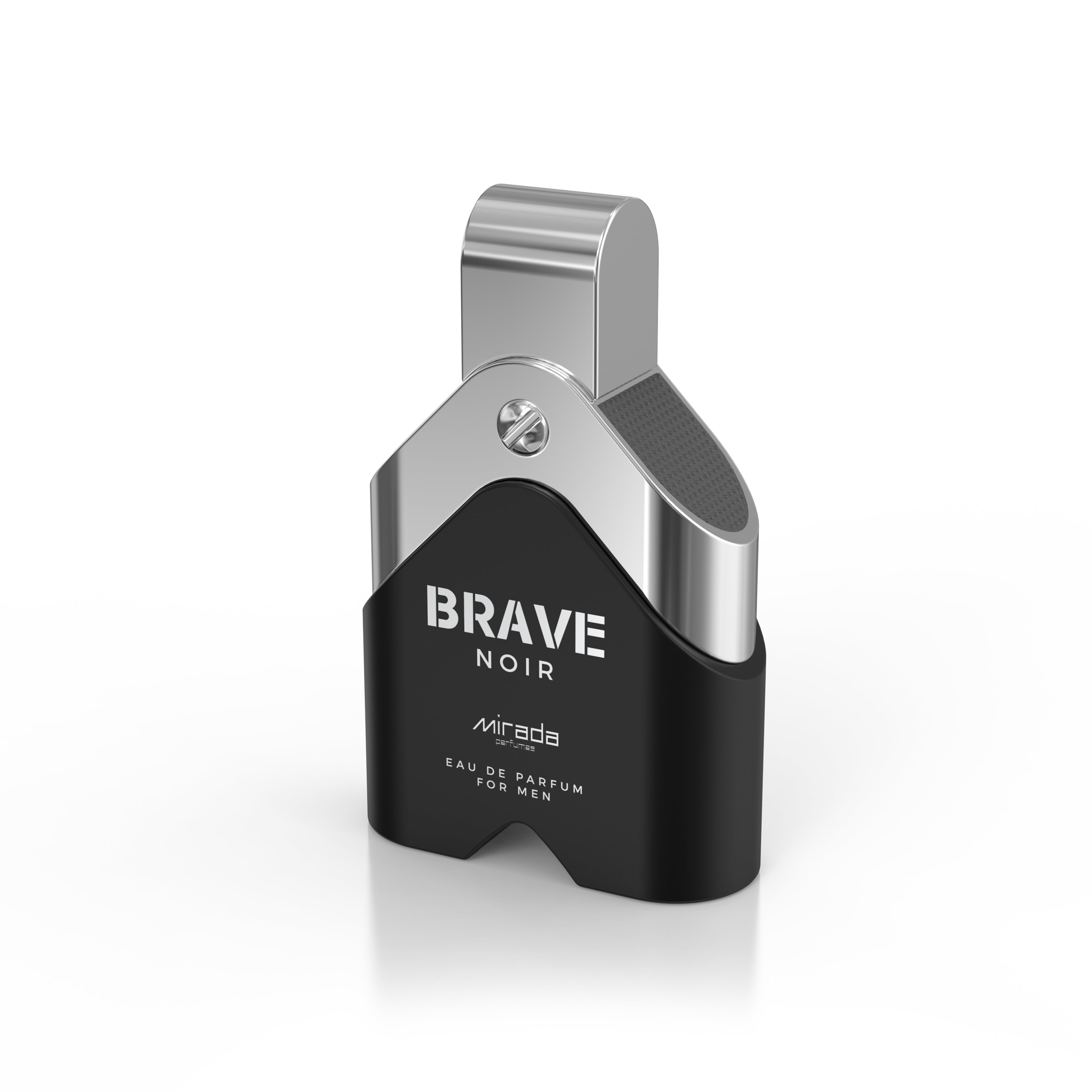 Brave Noir