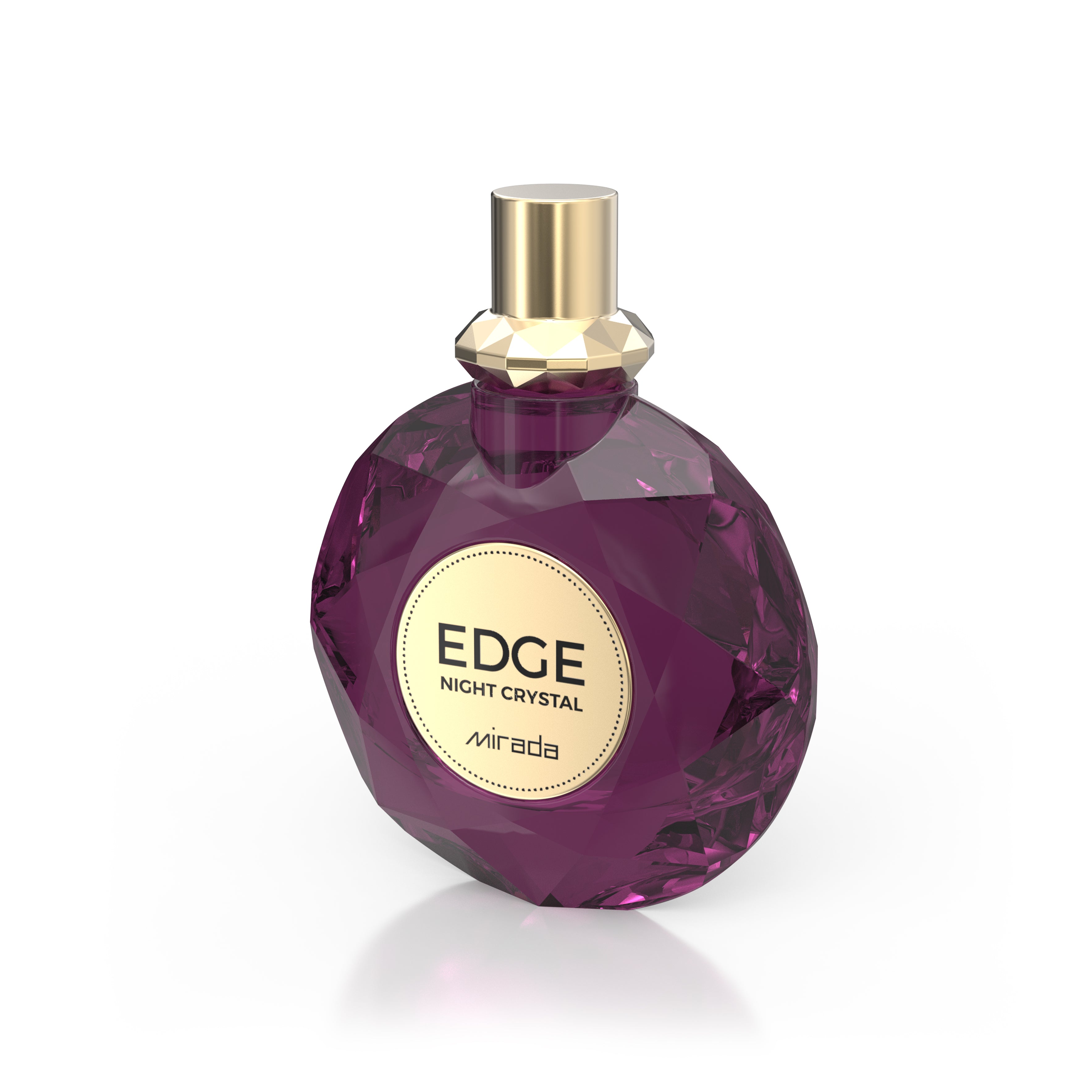 Edge Night Crystal