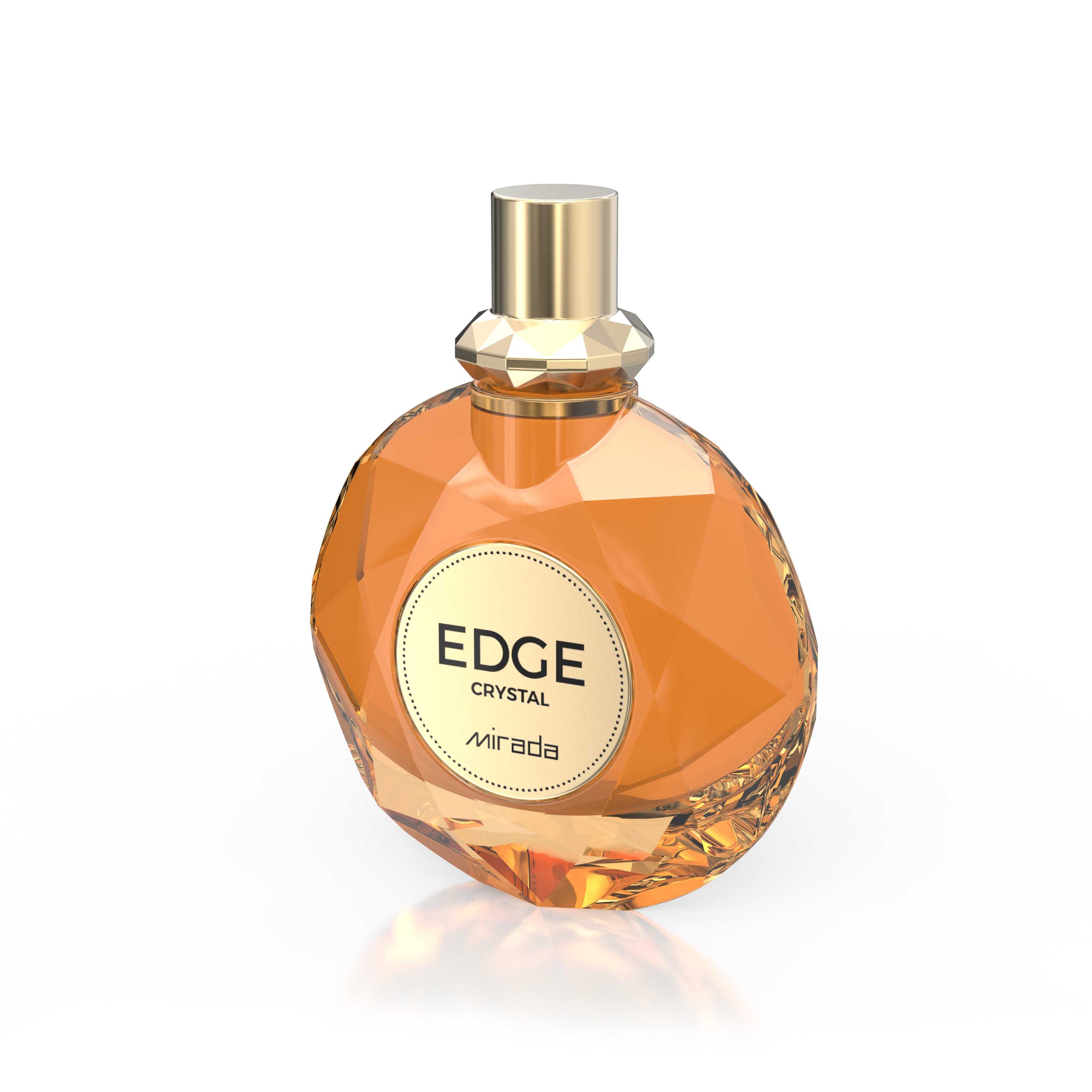 Edge Crystal