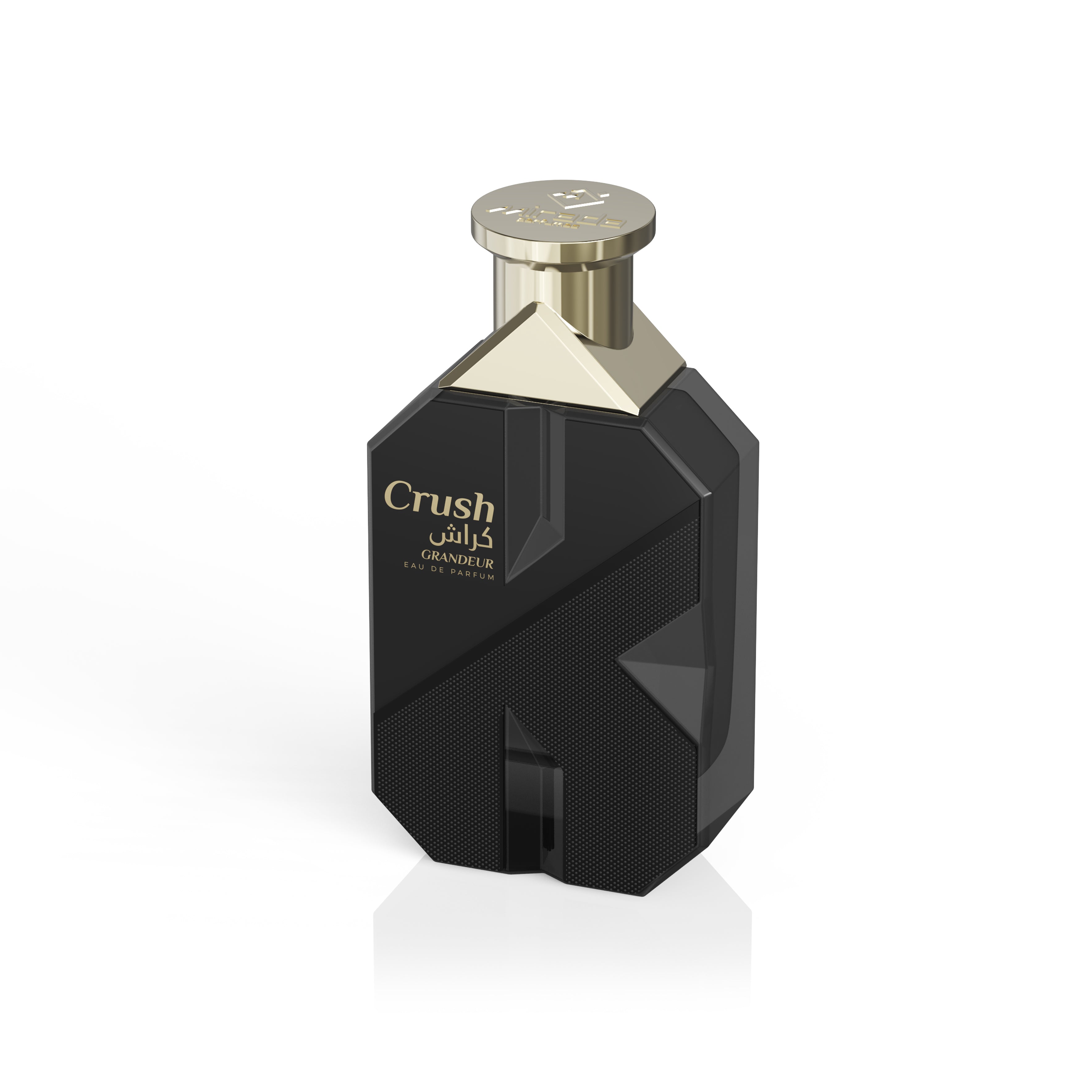 Crush Grandeur