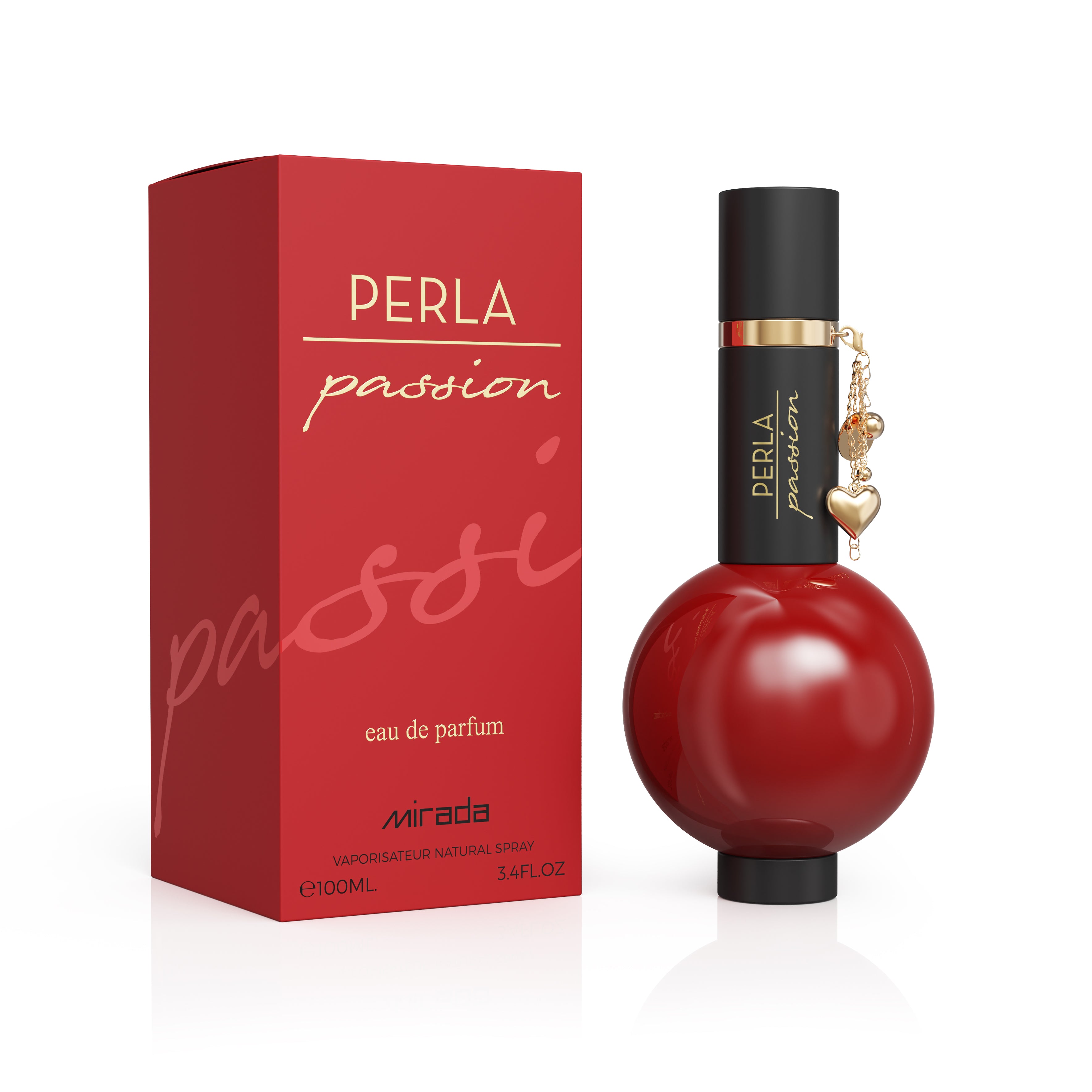 Perla Passion