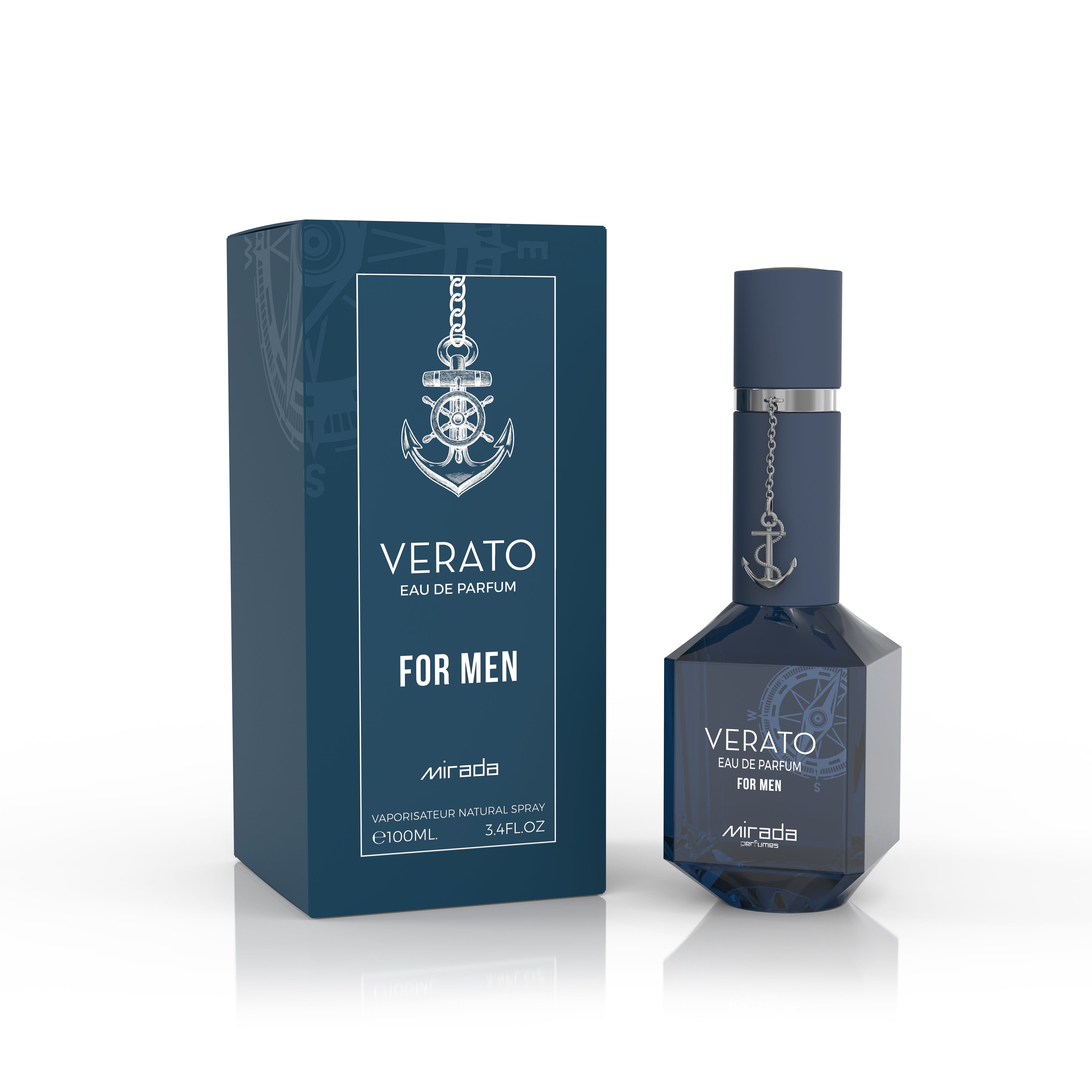 Verato Men