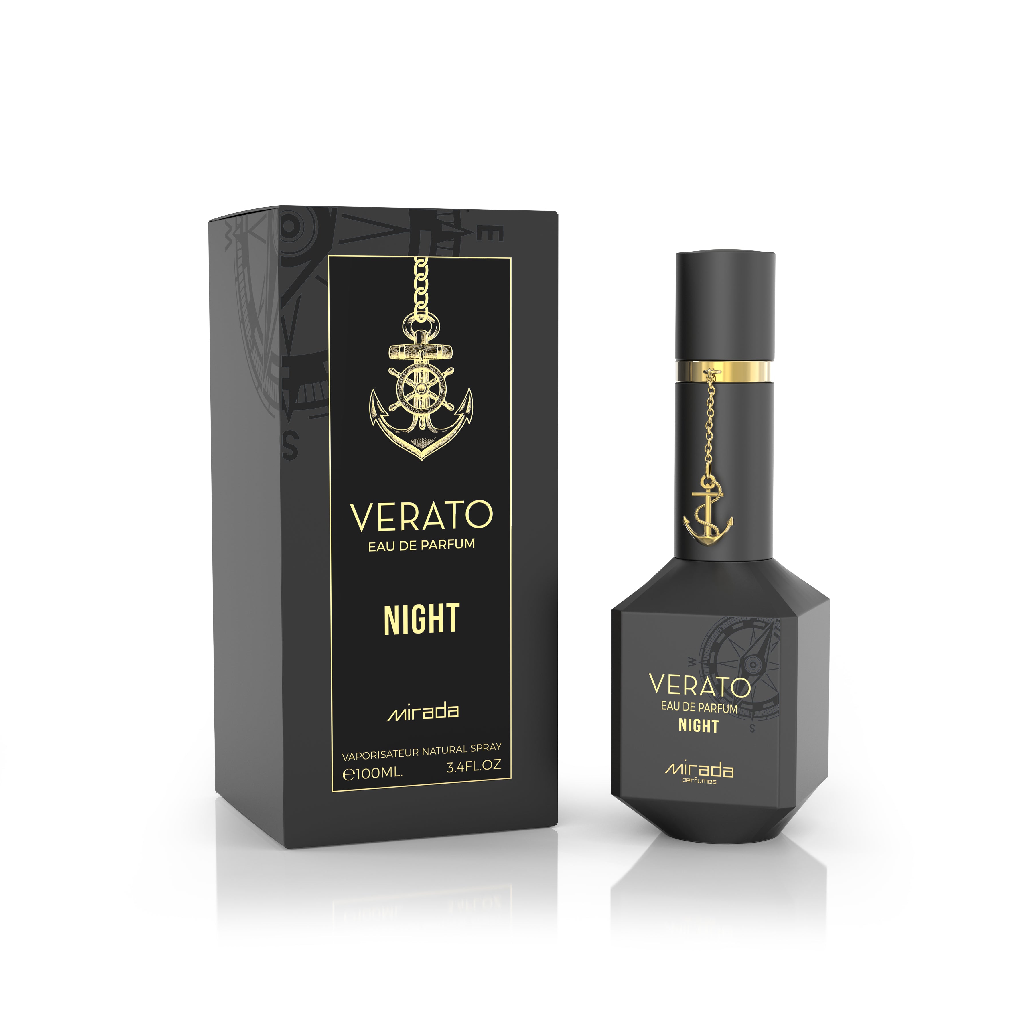Verato Night