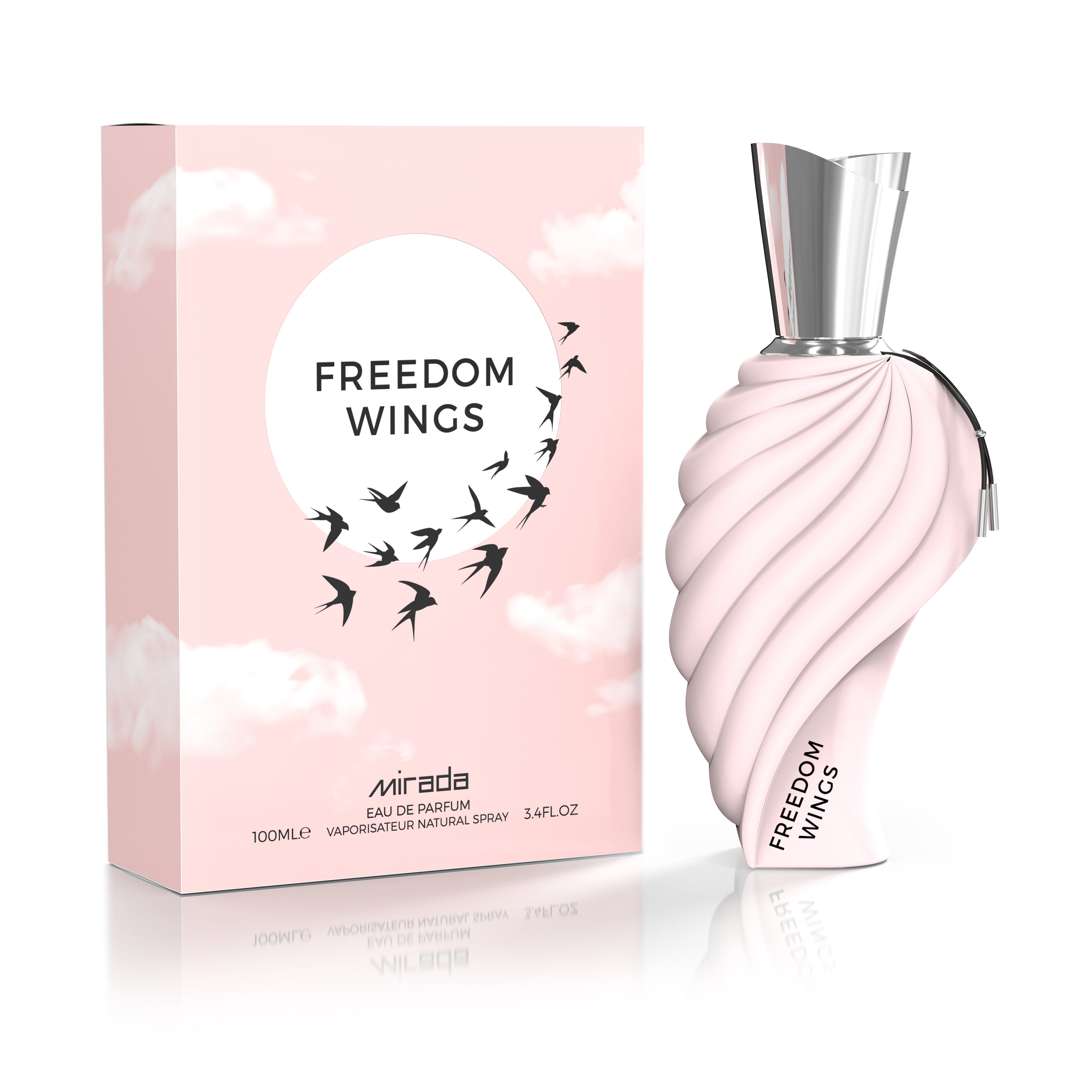 Freedom Wings