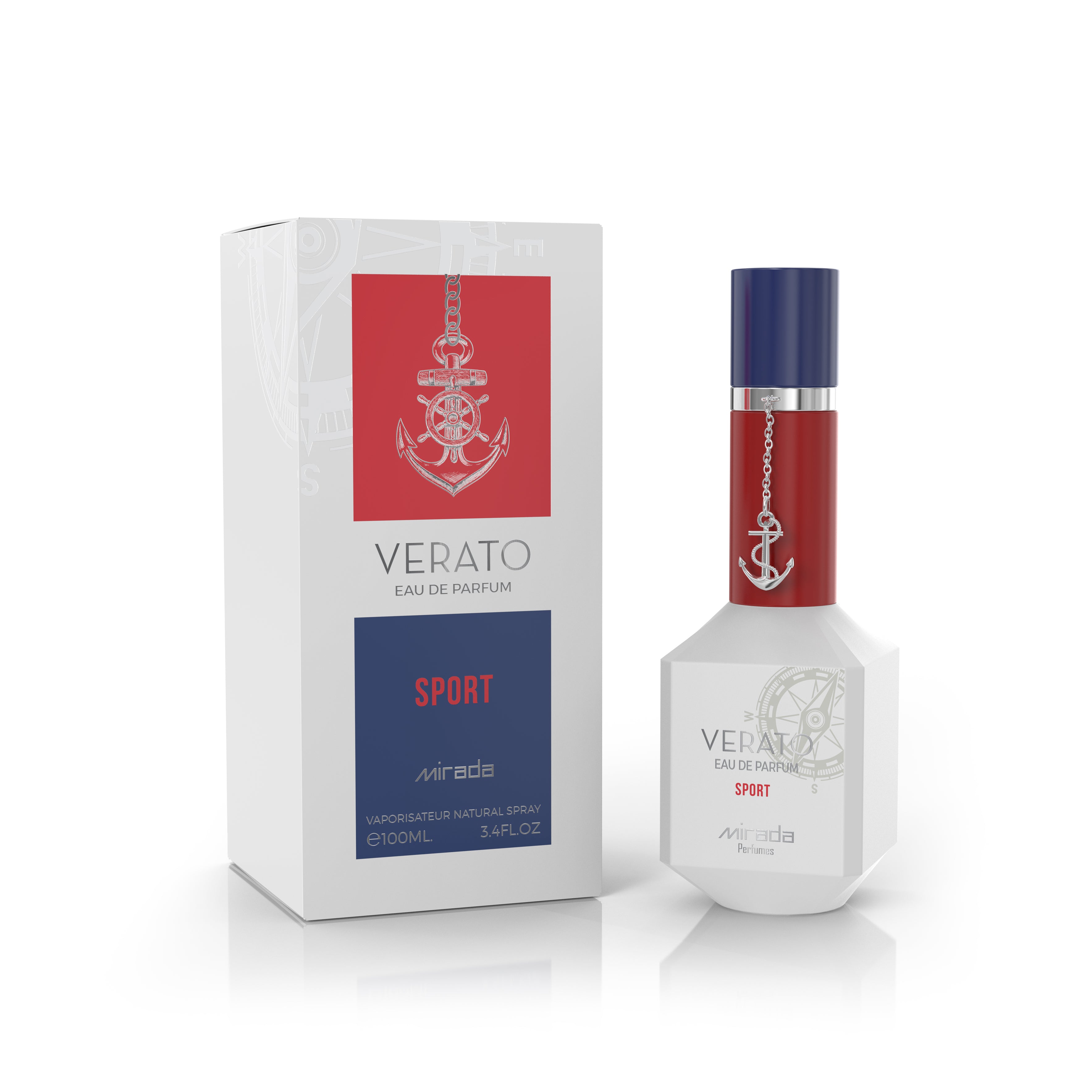 Verato Sport