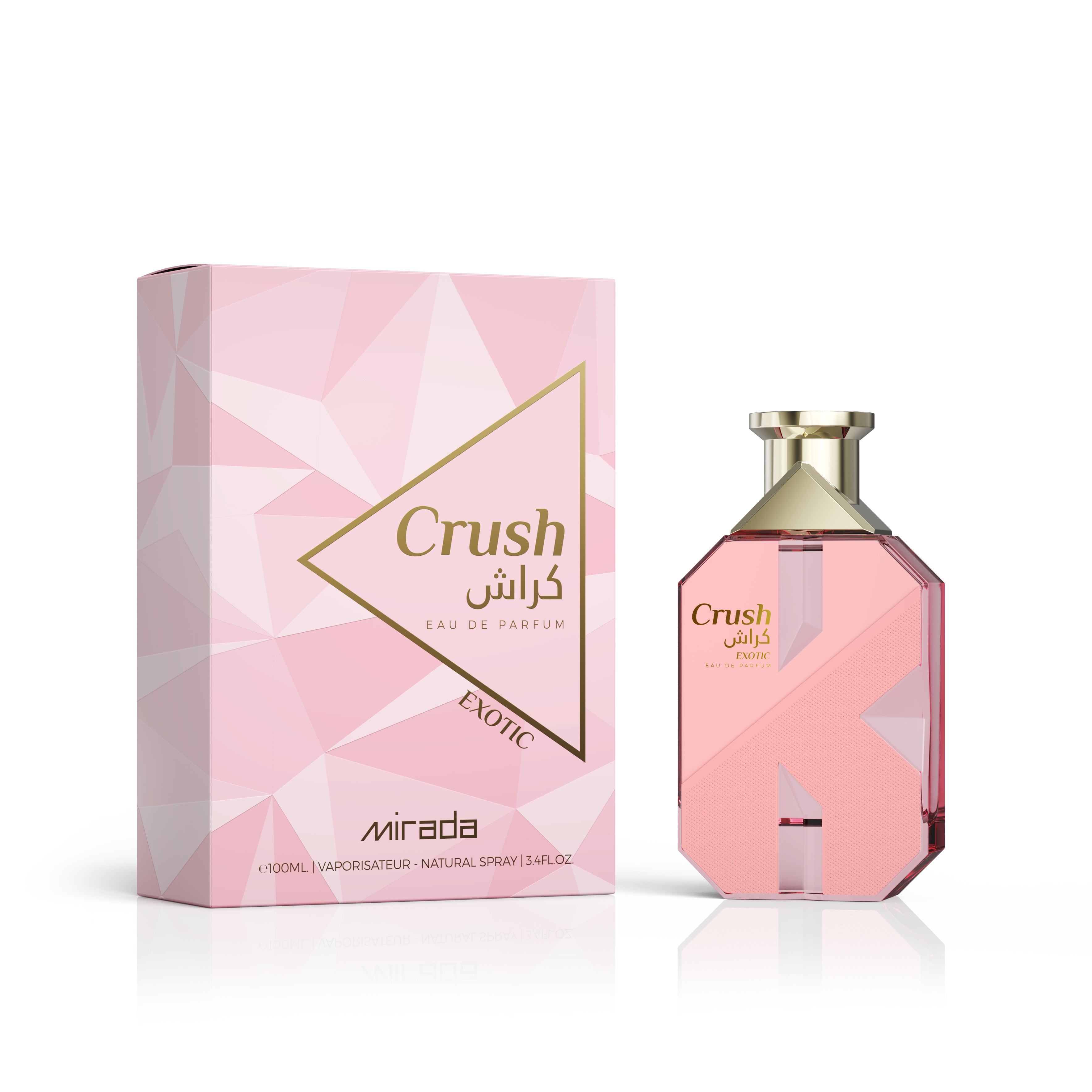 Crush Exotic