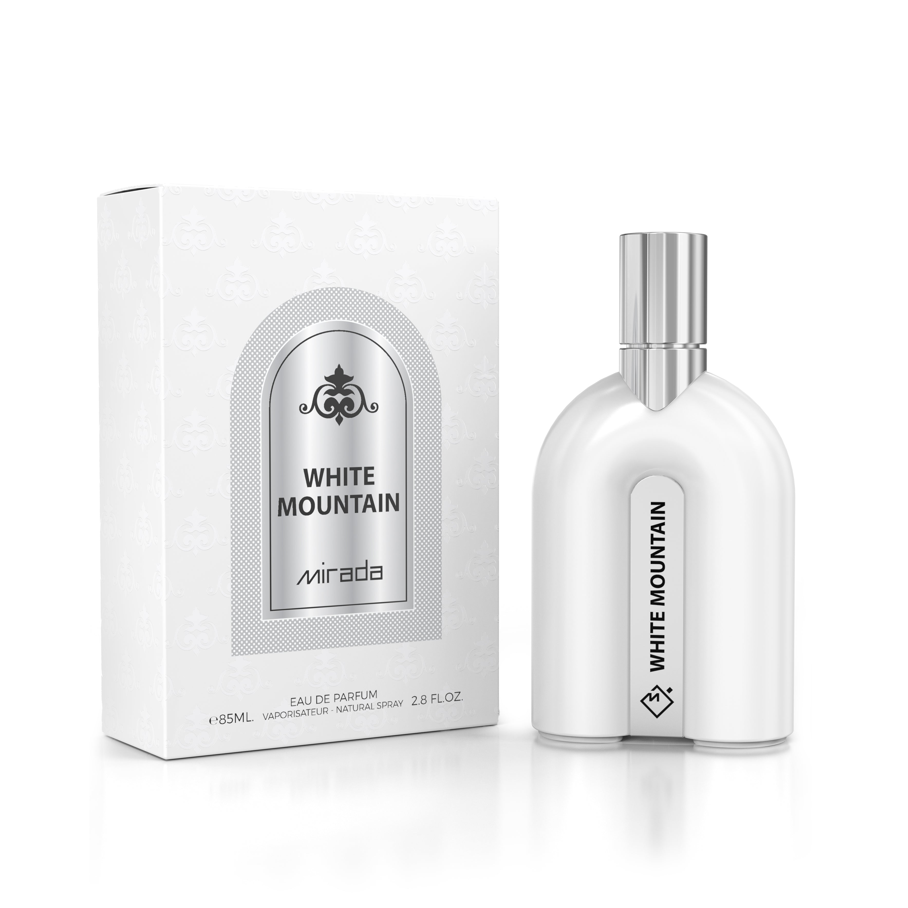 White Mountain