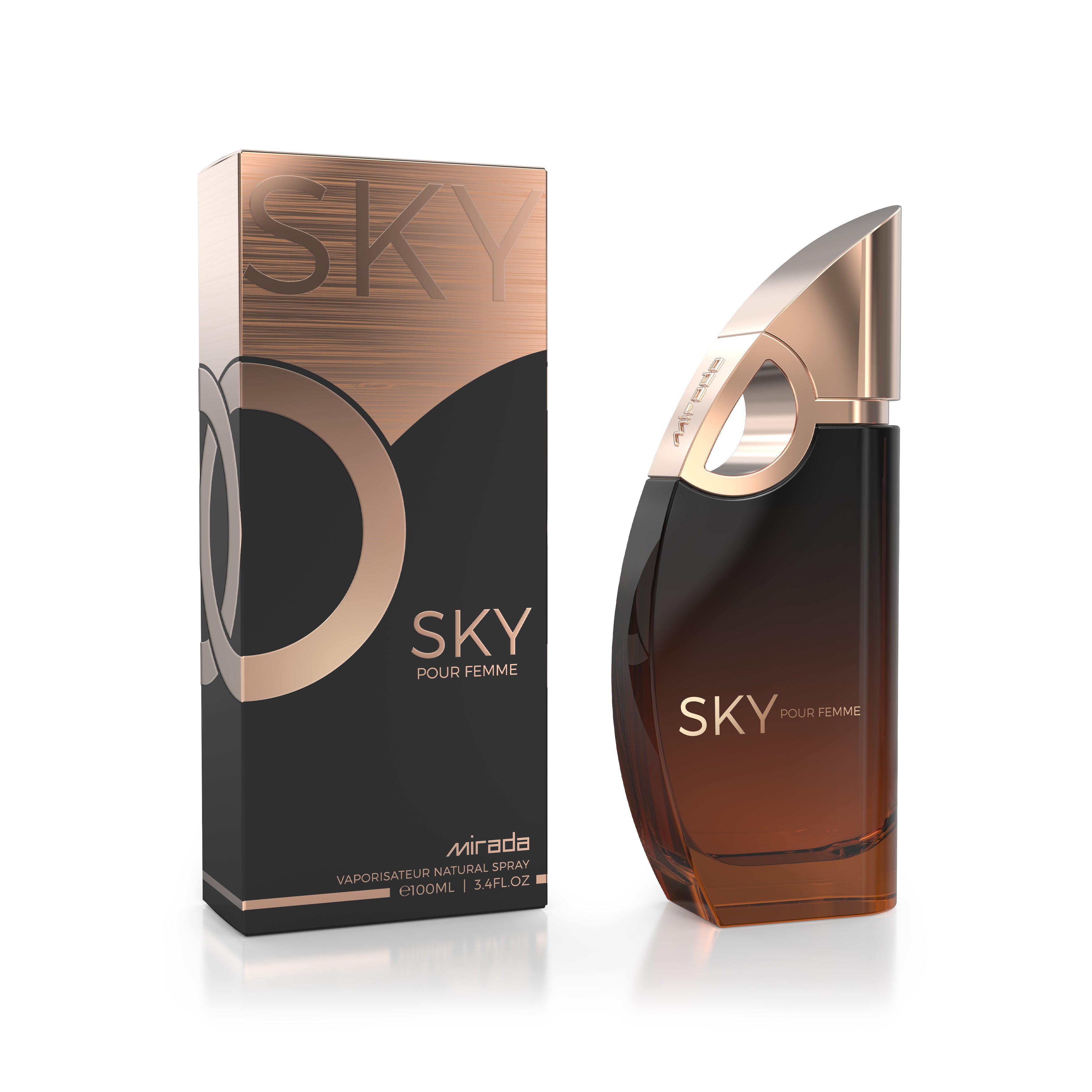 Sky Femme