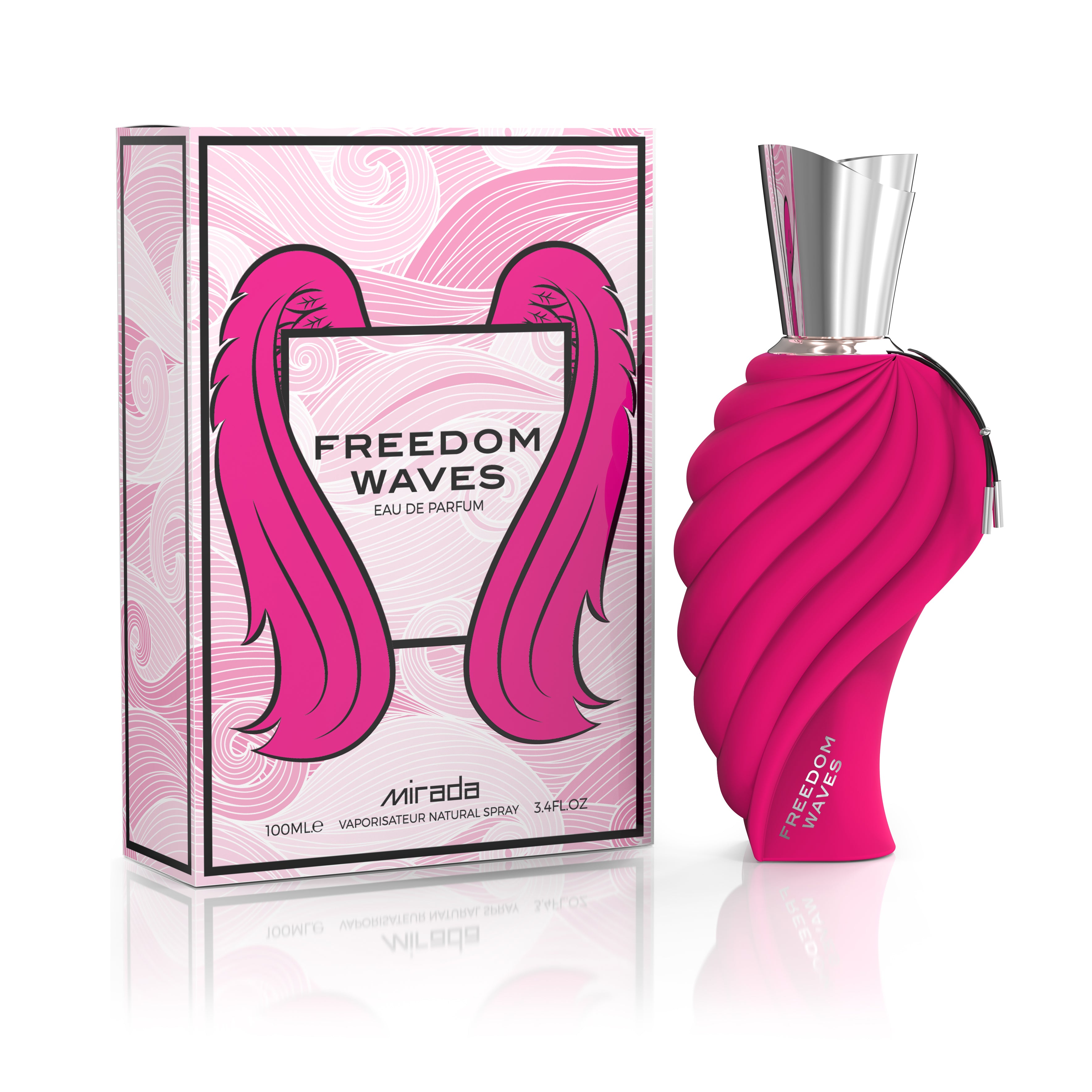 Freedom Waves