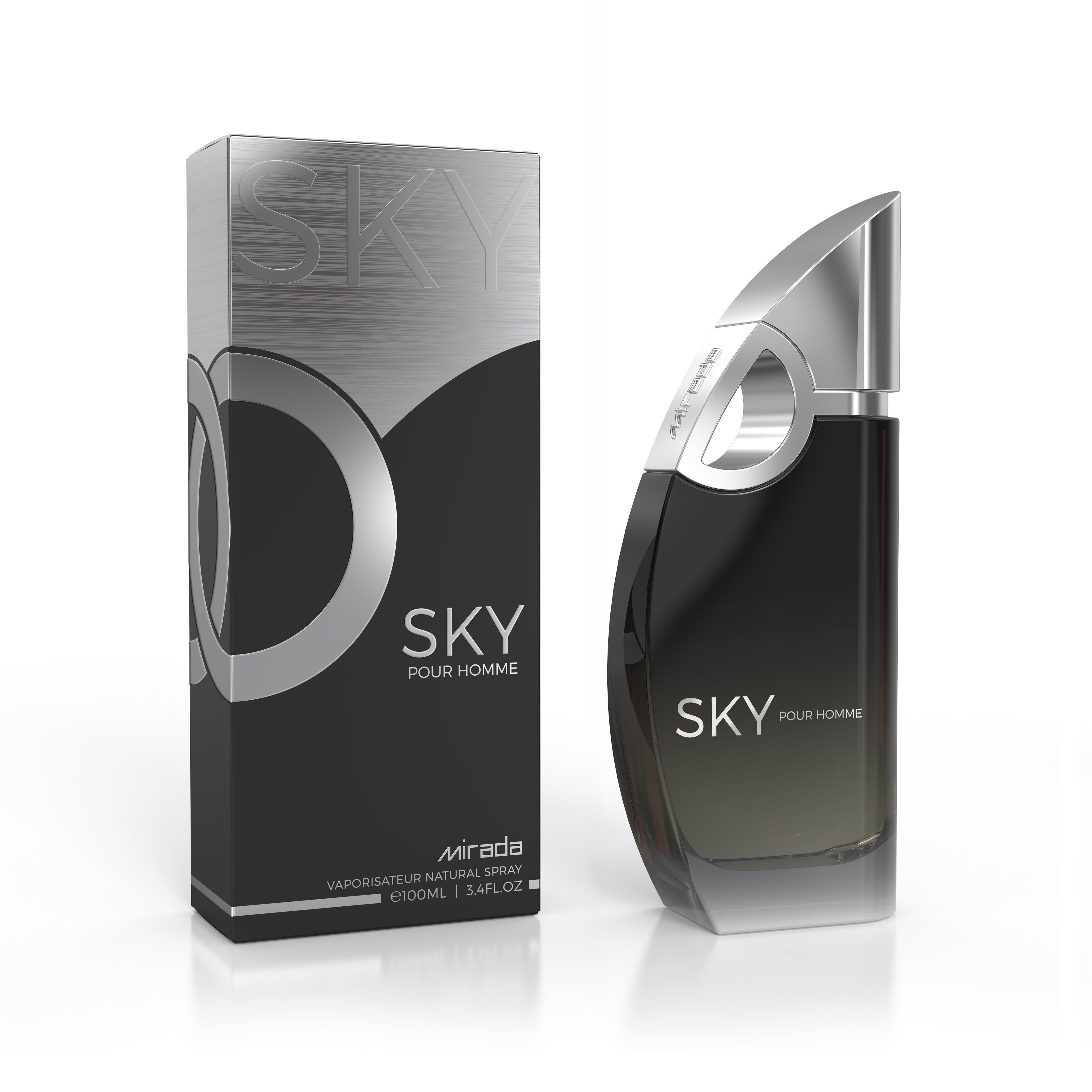 Sky Homme