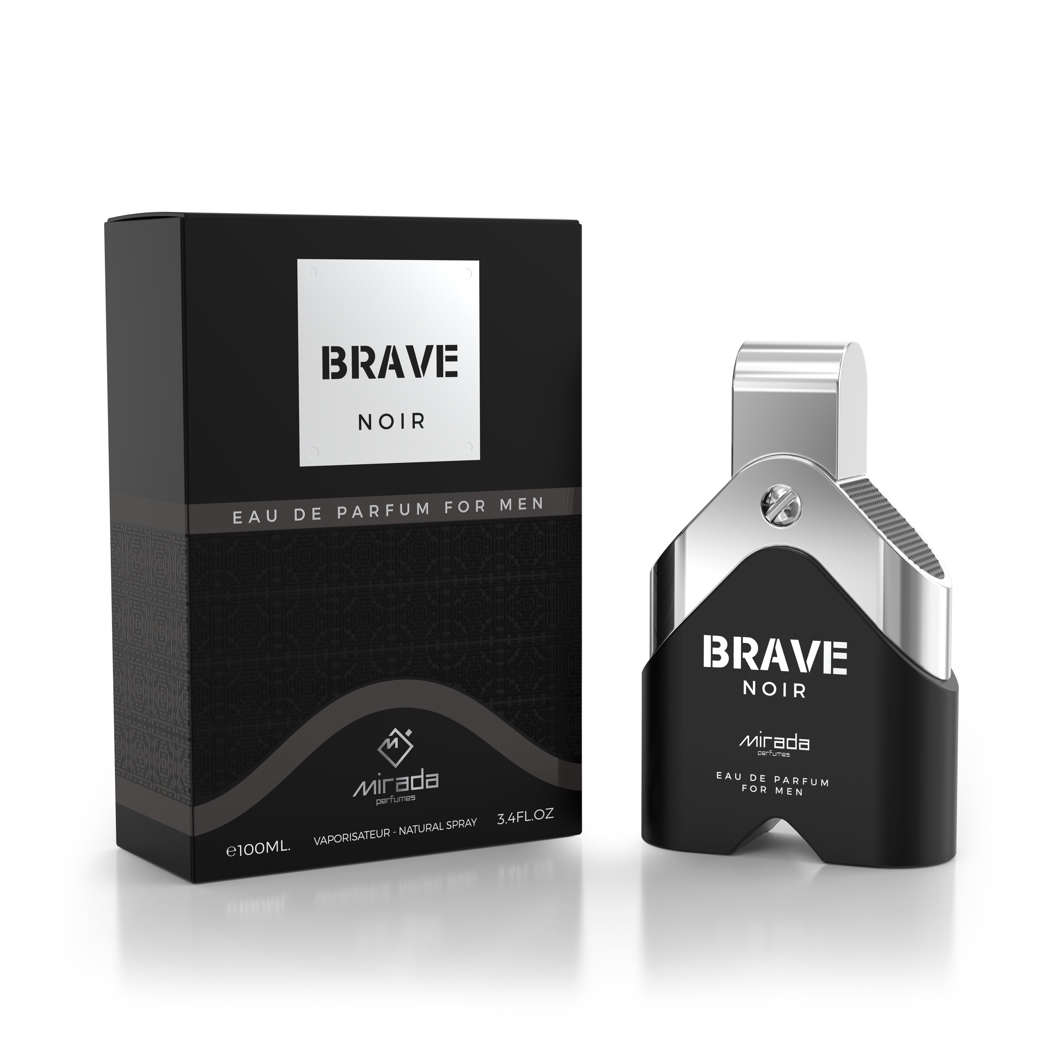 Brave Noir