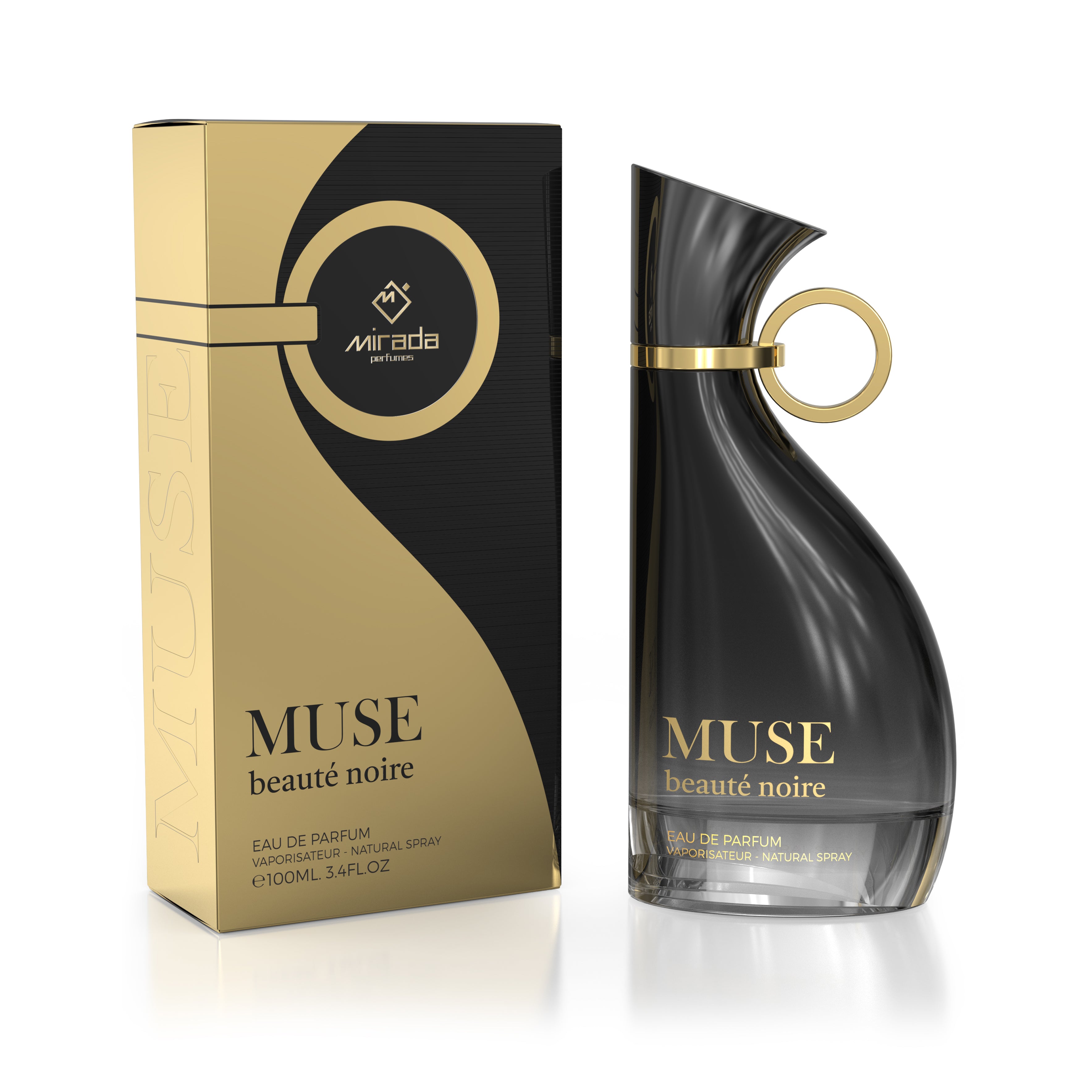 Muse Beauté Noire