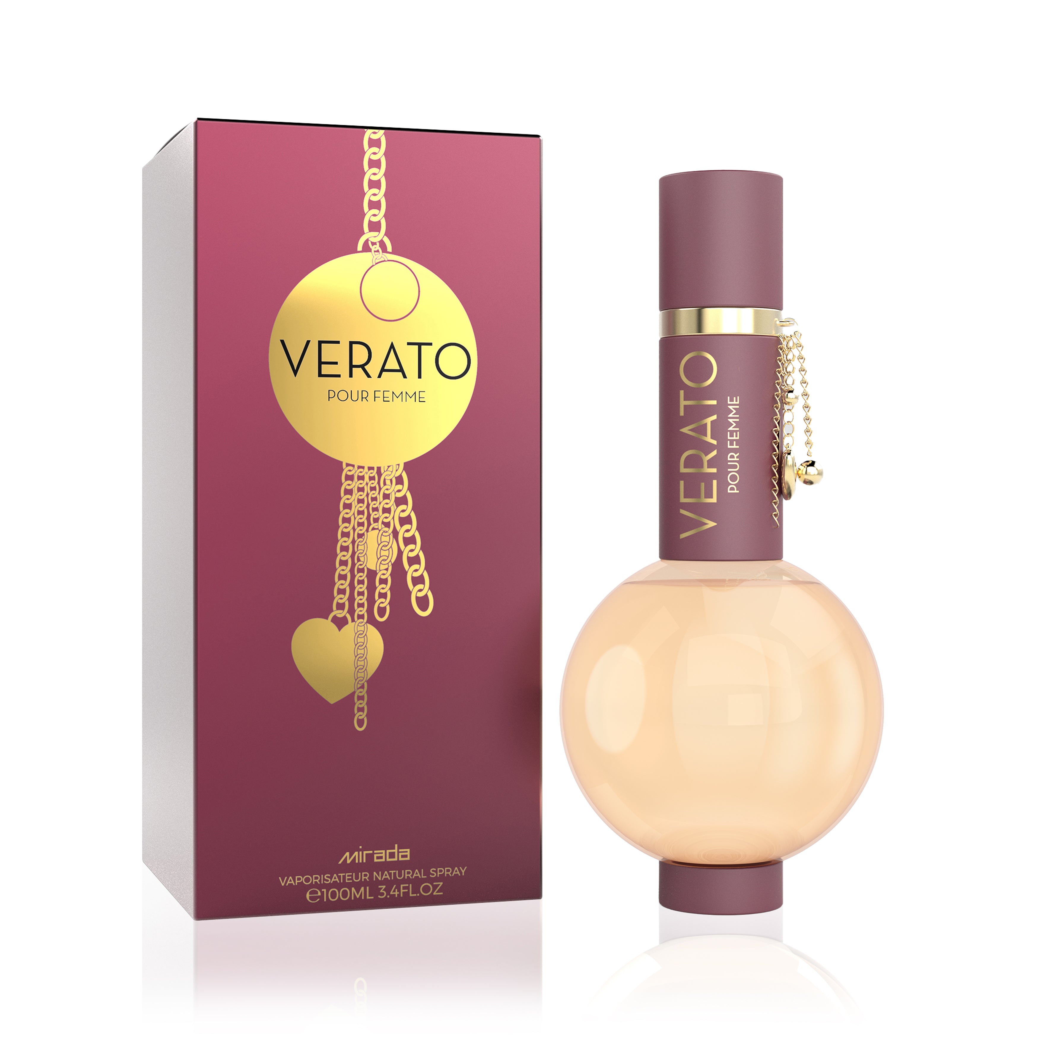 Verato Femme