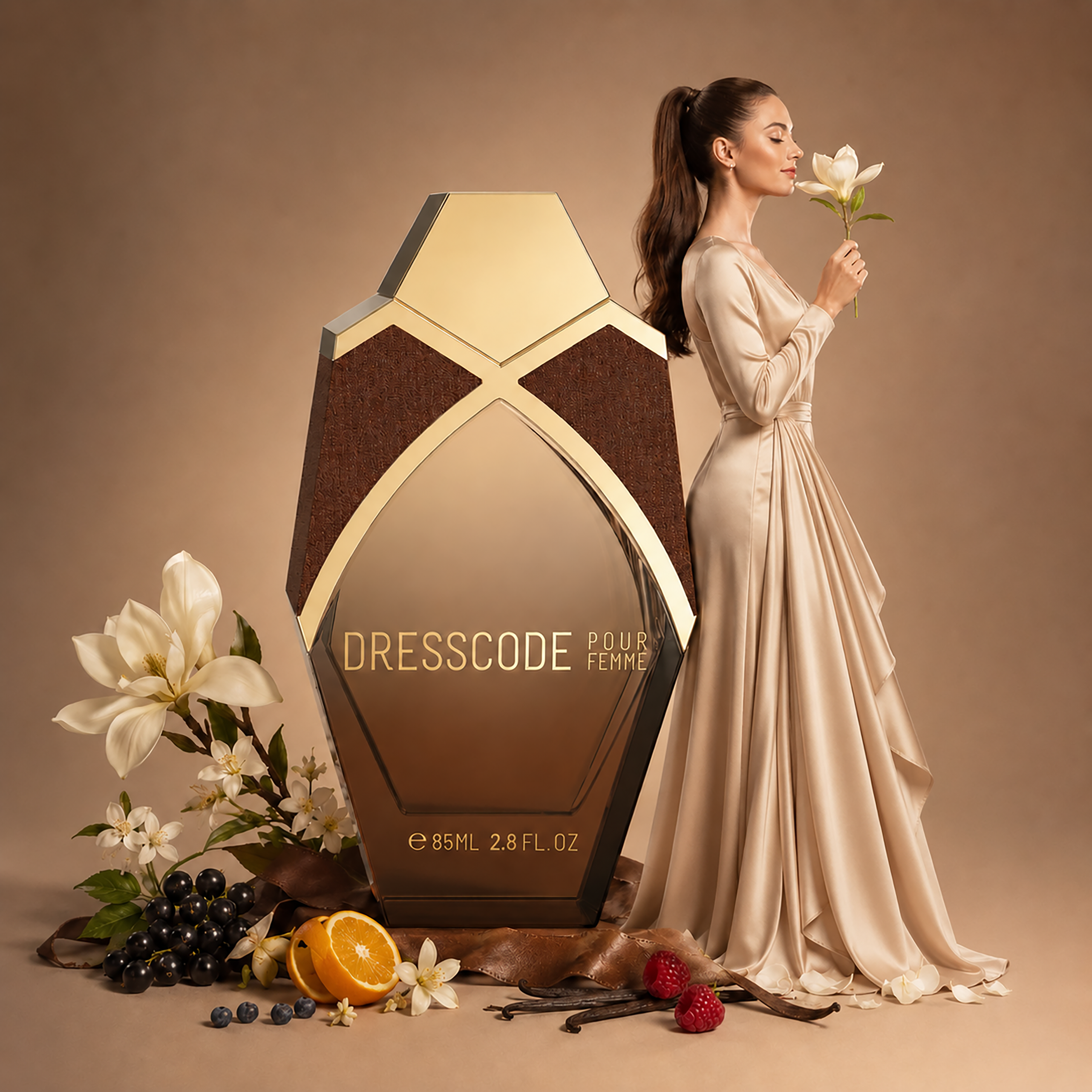 Dresscode Femme