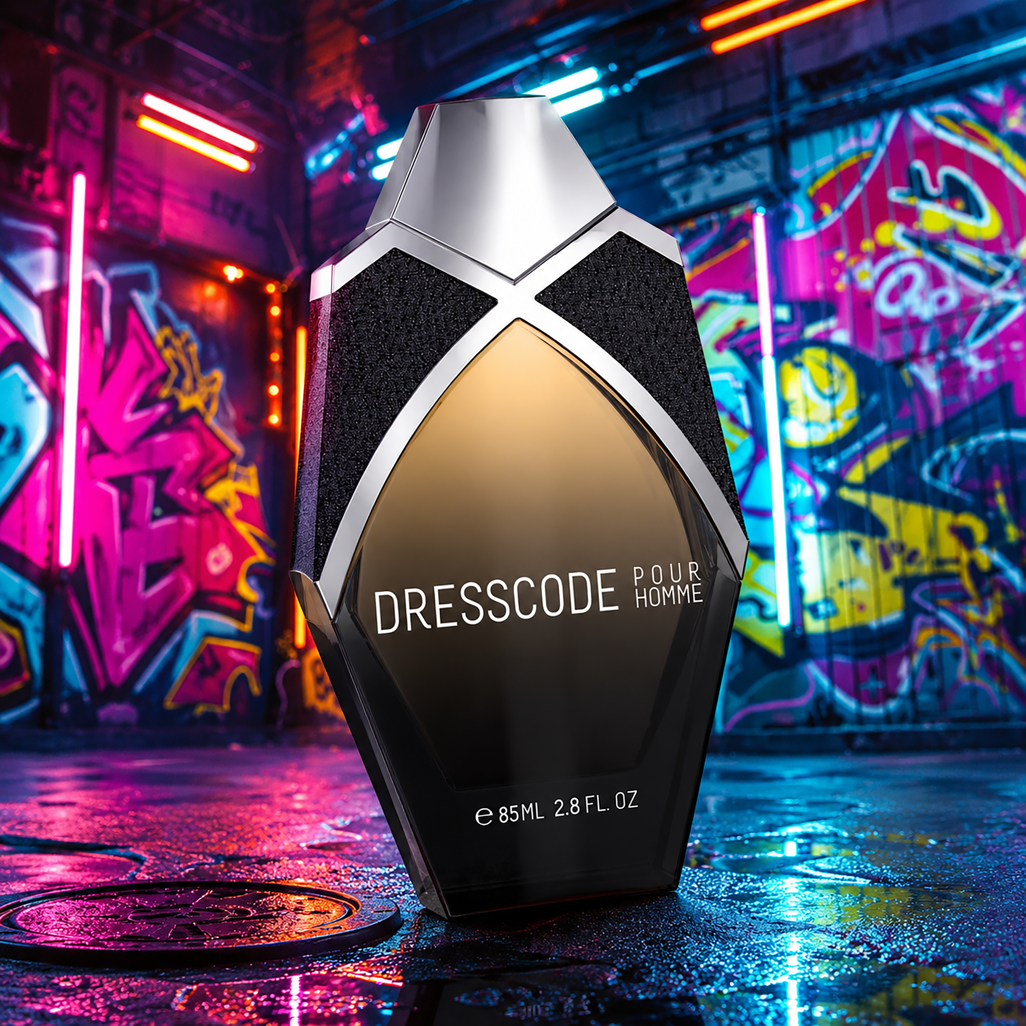 Dresscode Homme
