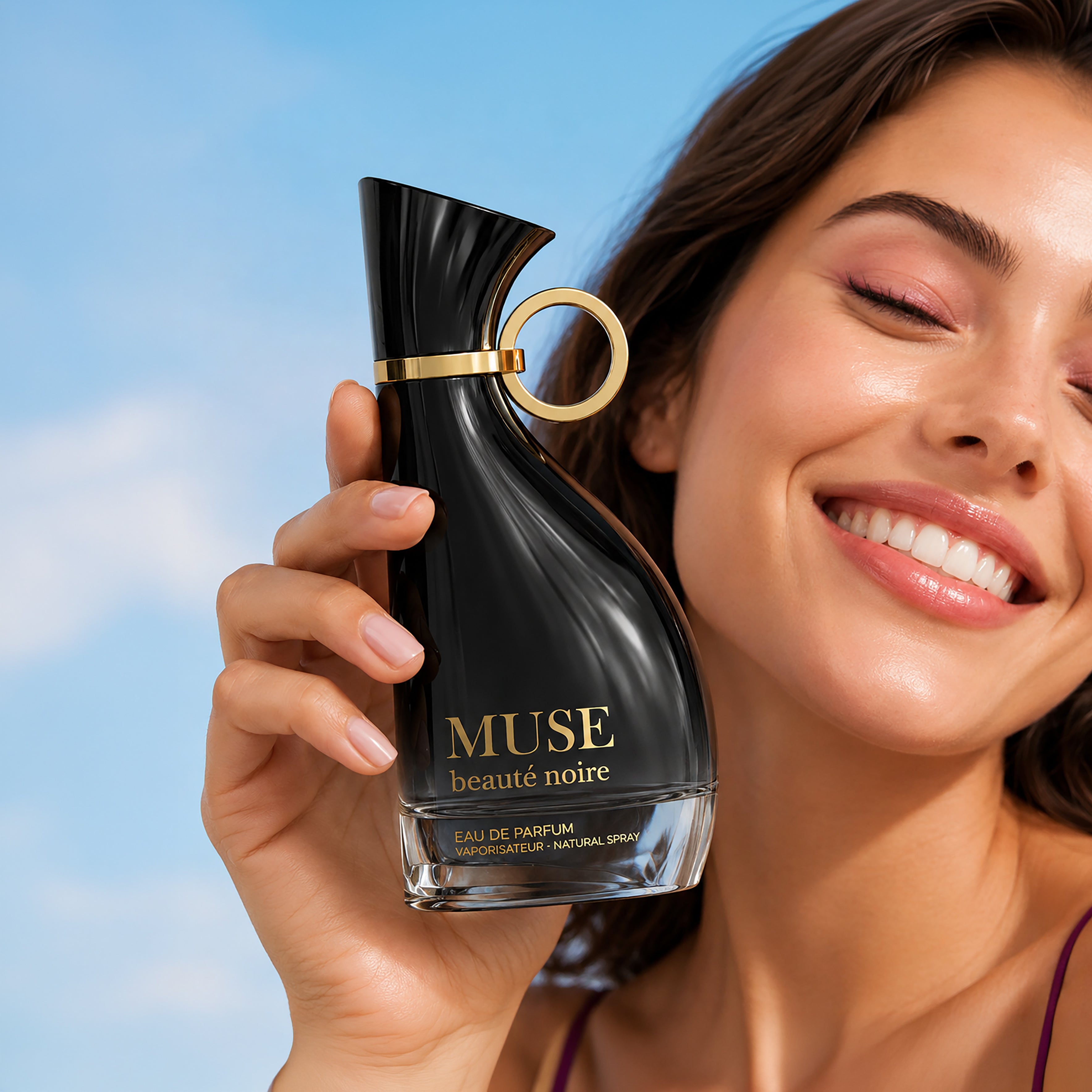Muse Beauté Noire