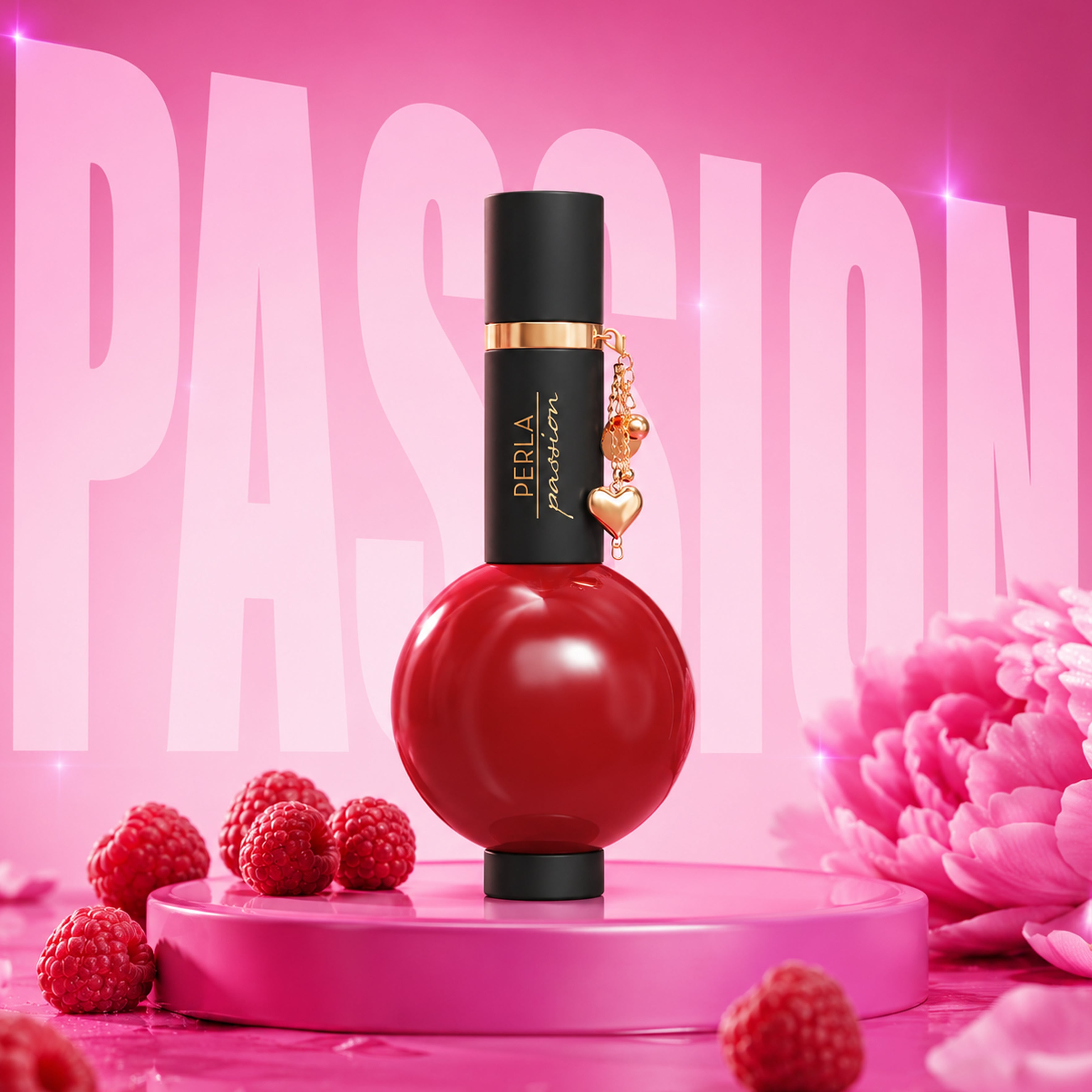 Perla Passion