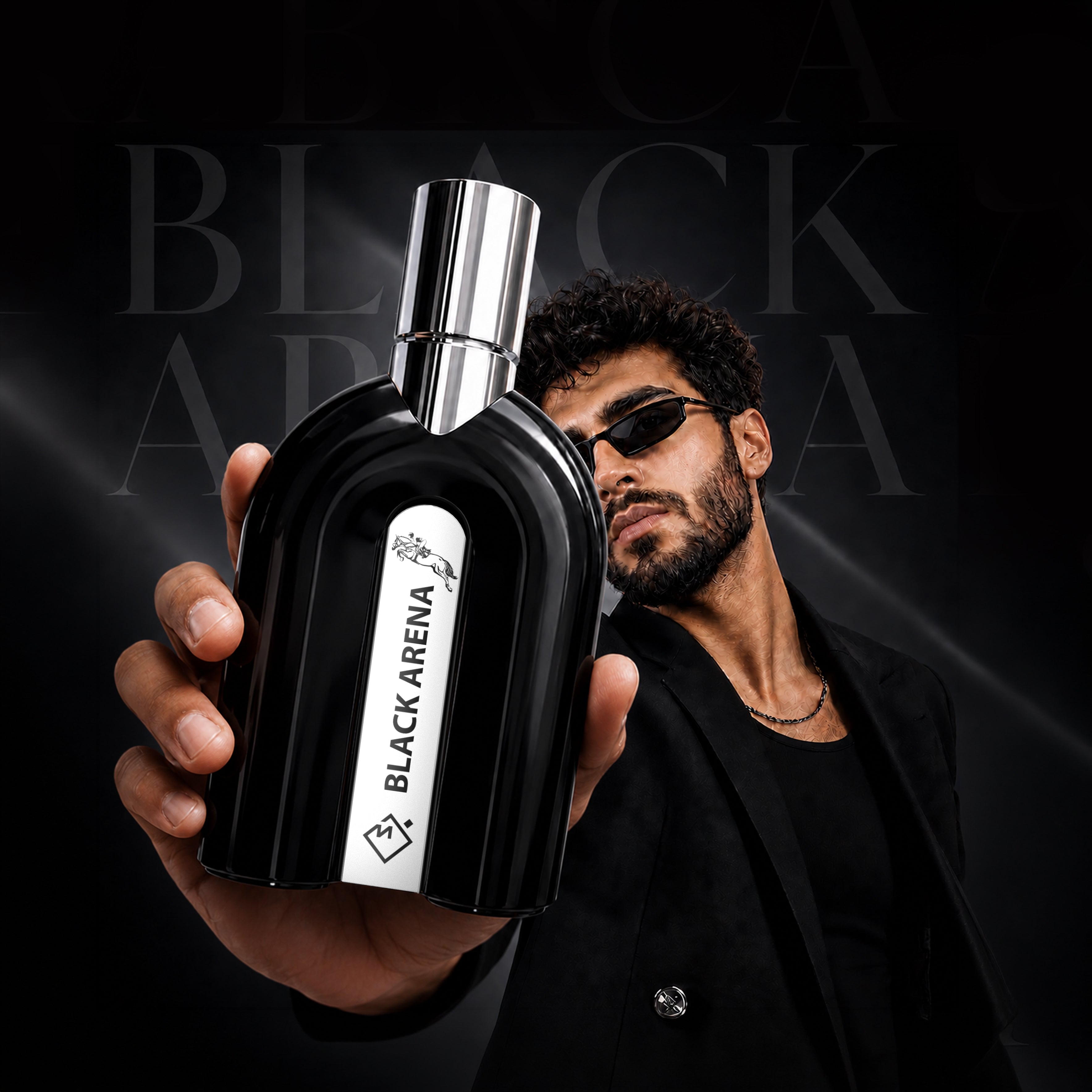 Black Arena