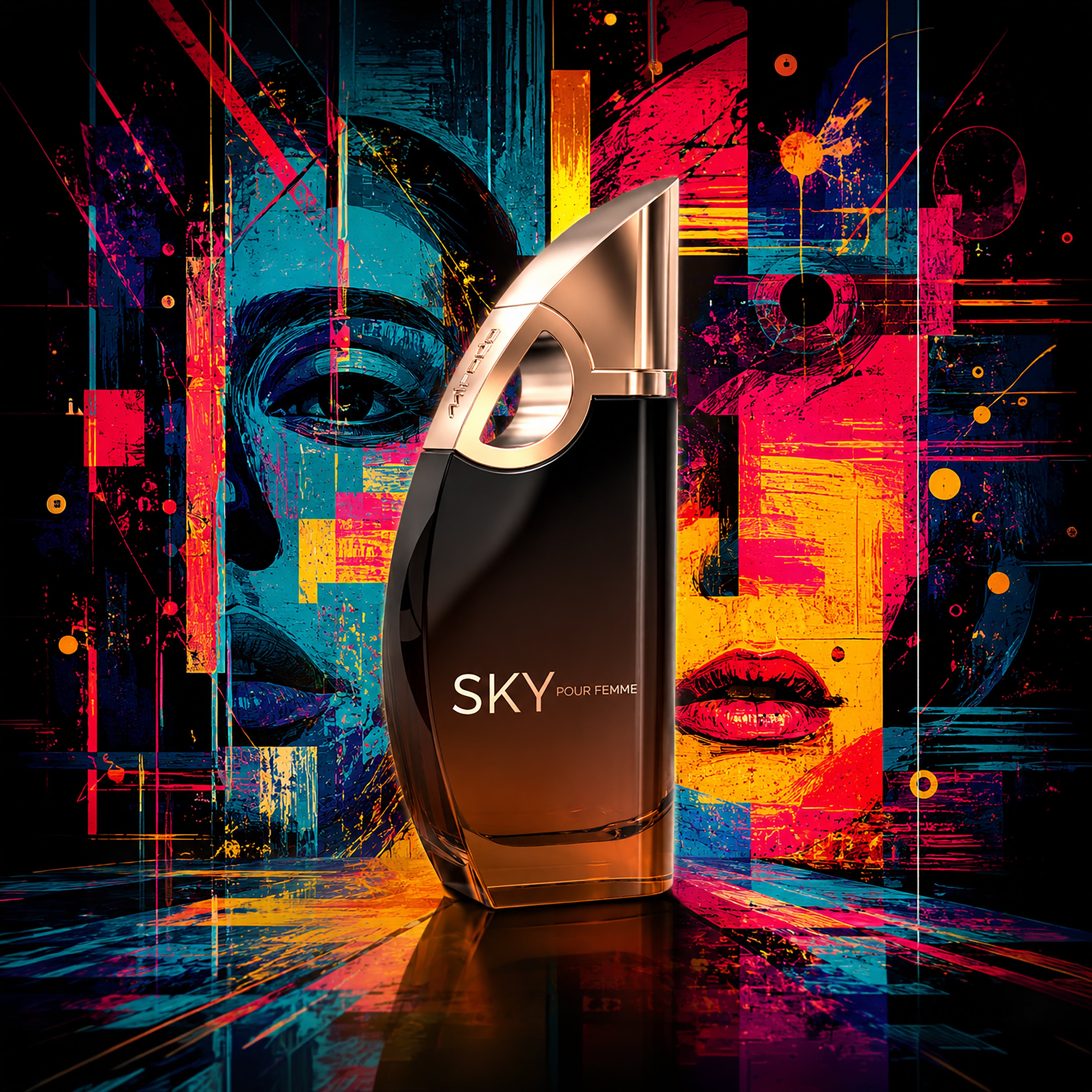 Sky Femme