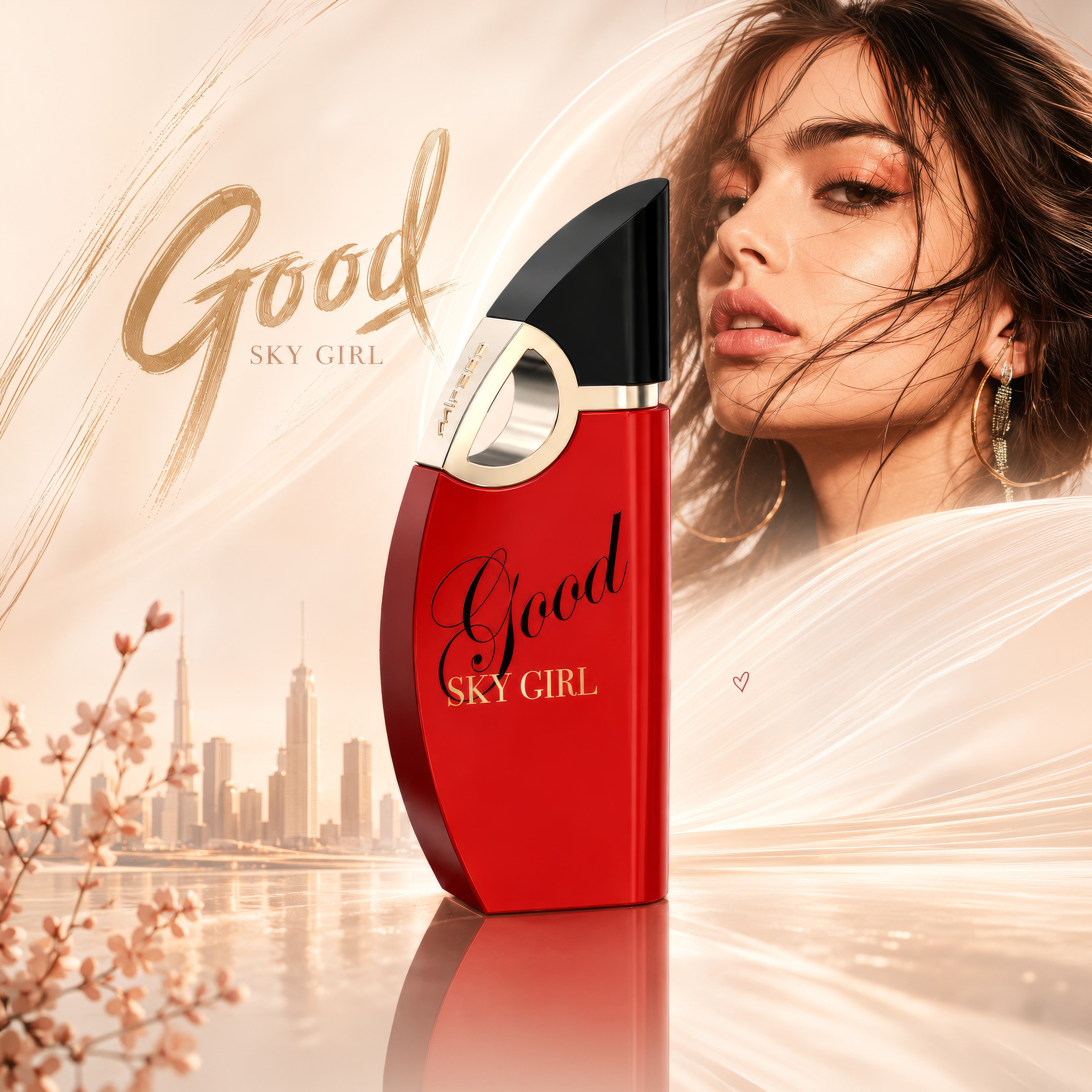 Good Sky Girl