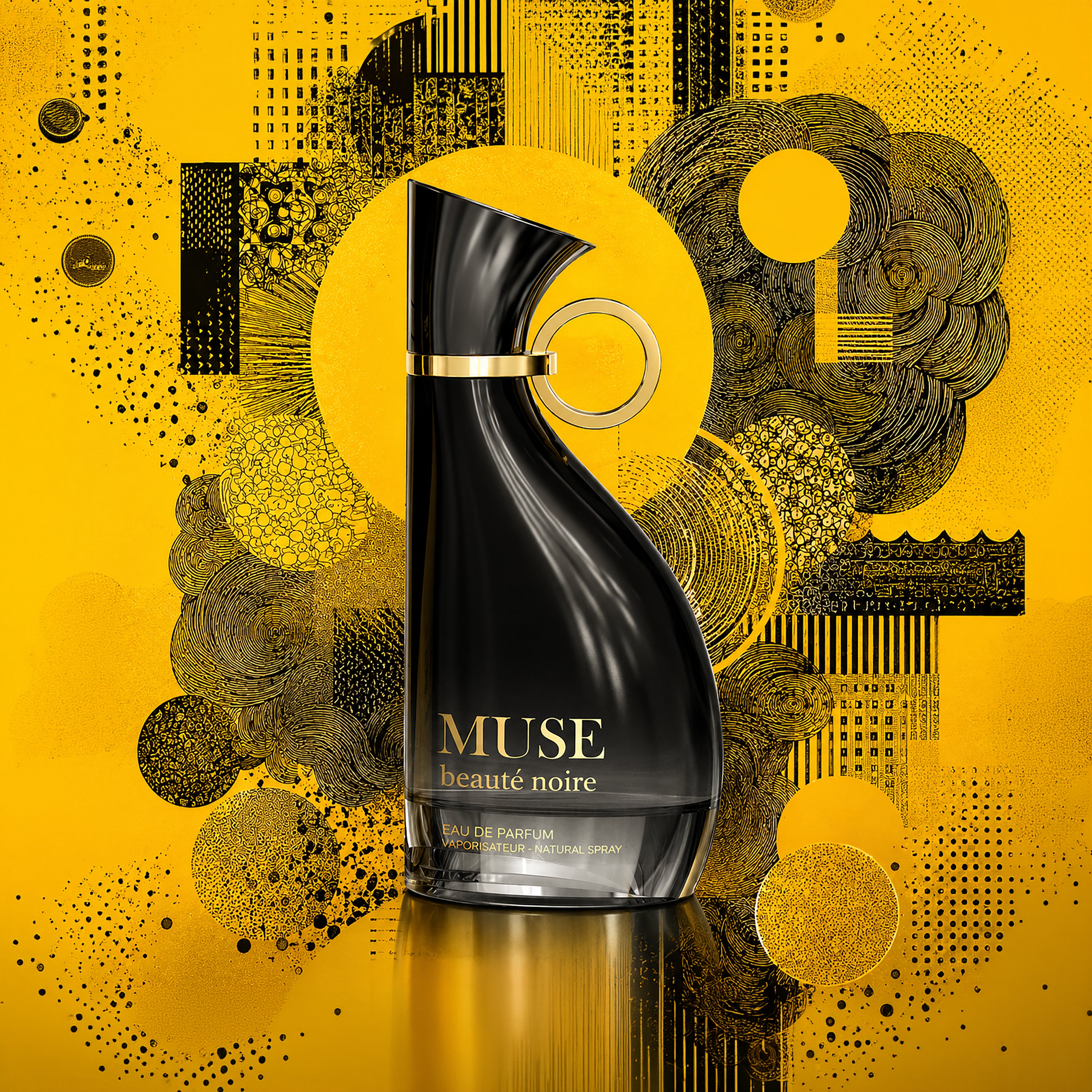Muse Beauté Noire
