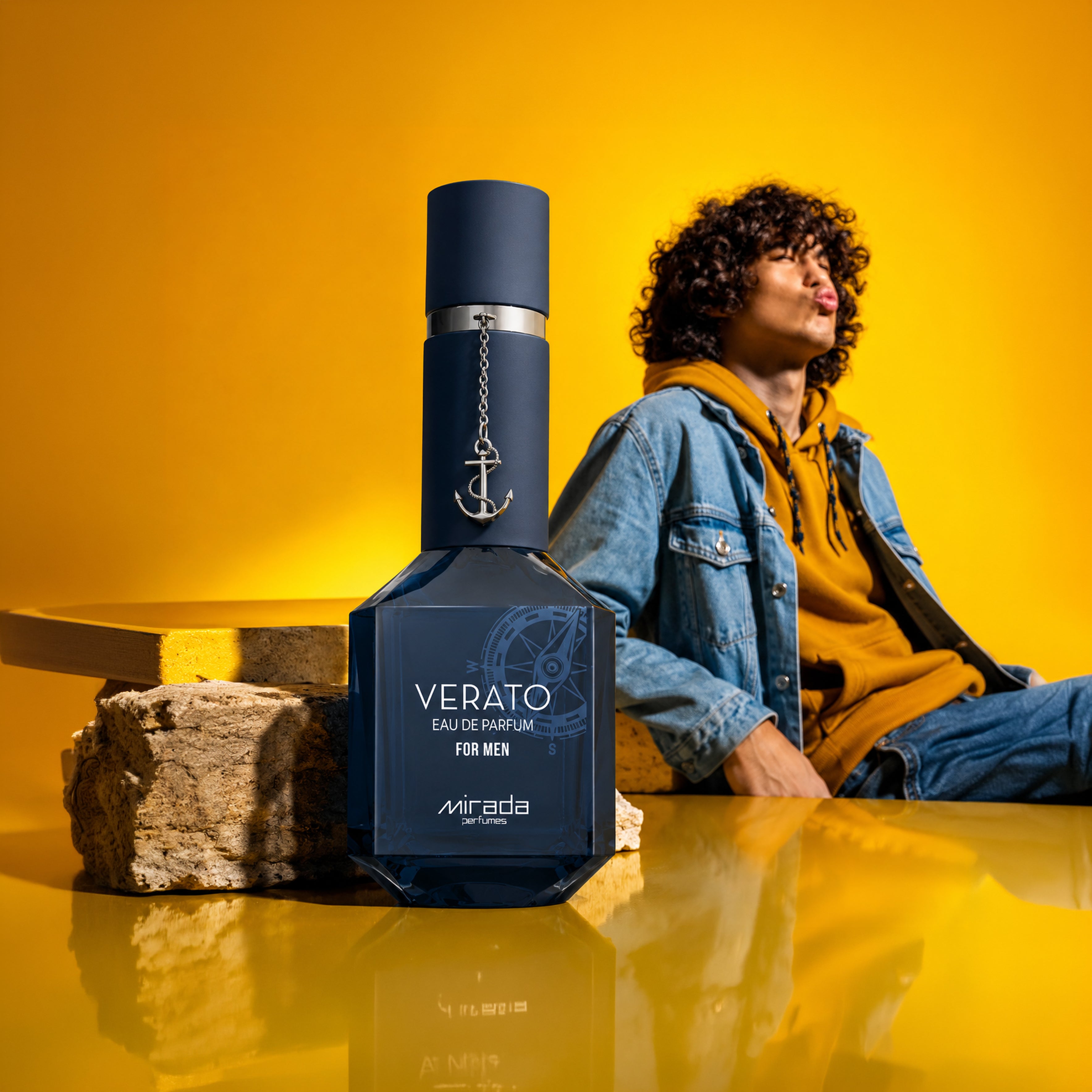 Verato Men