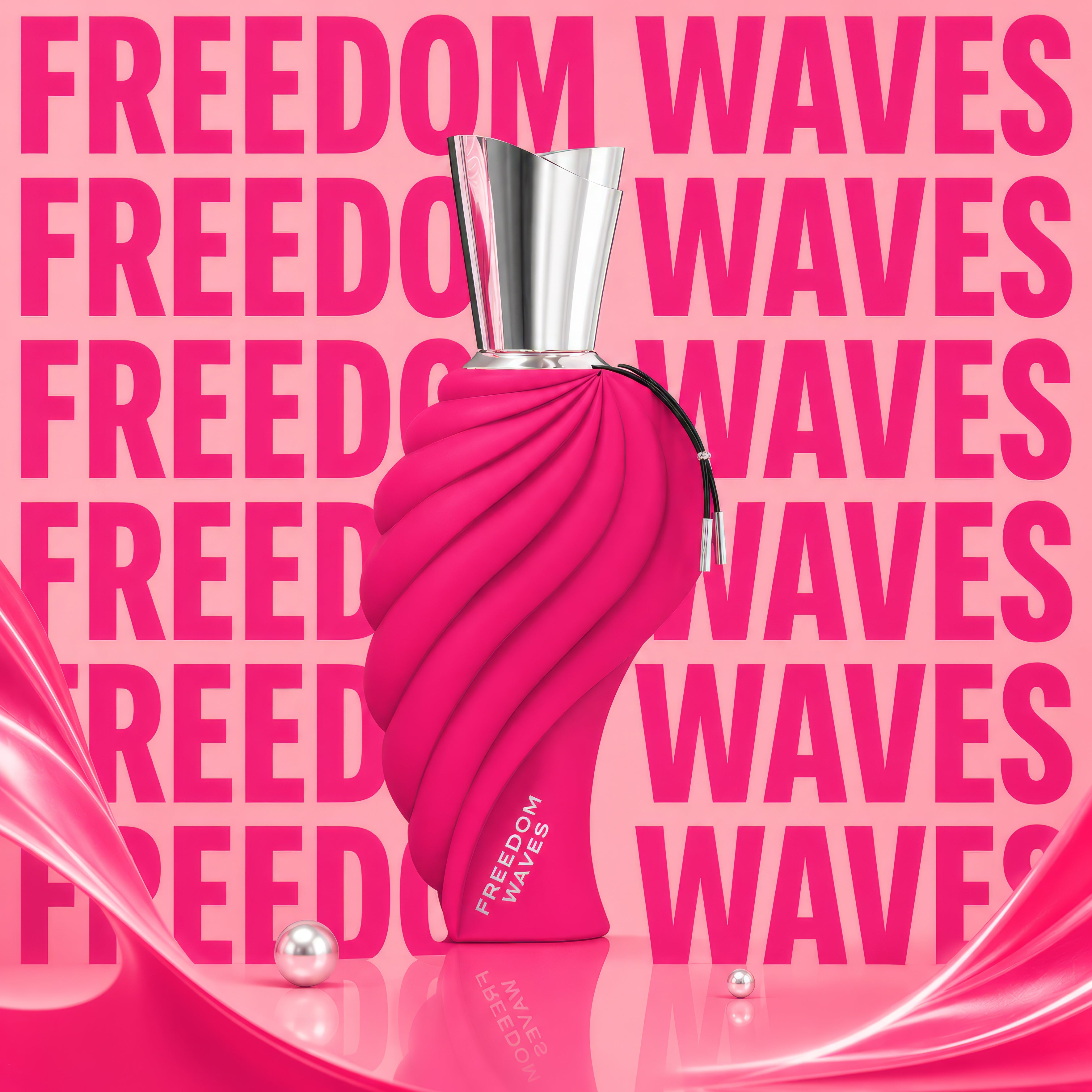 Freedom Waves