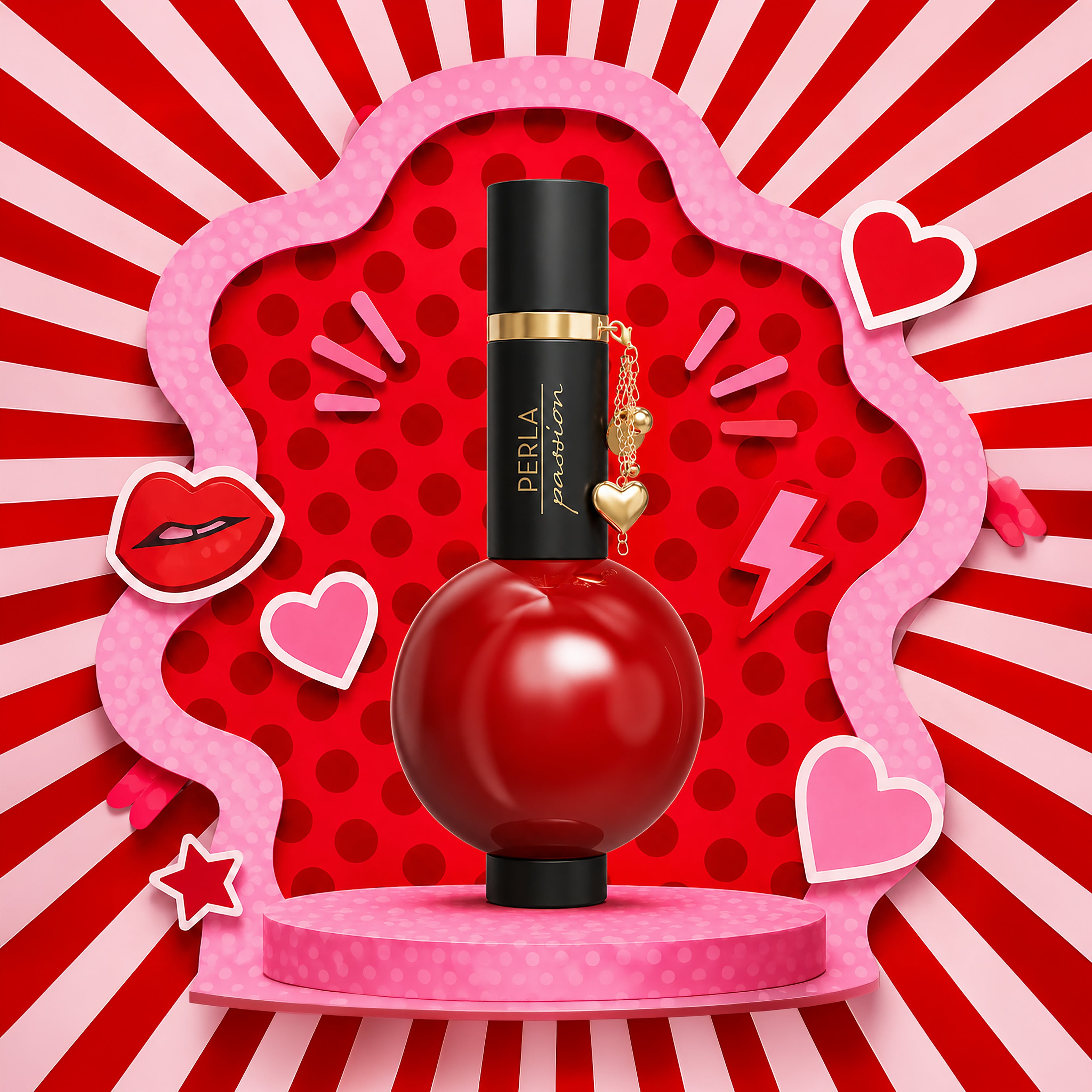 Perla Passion