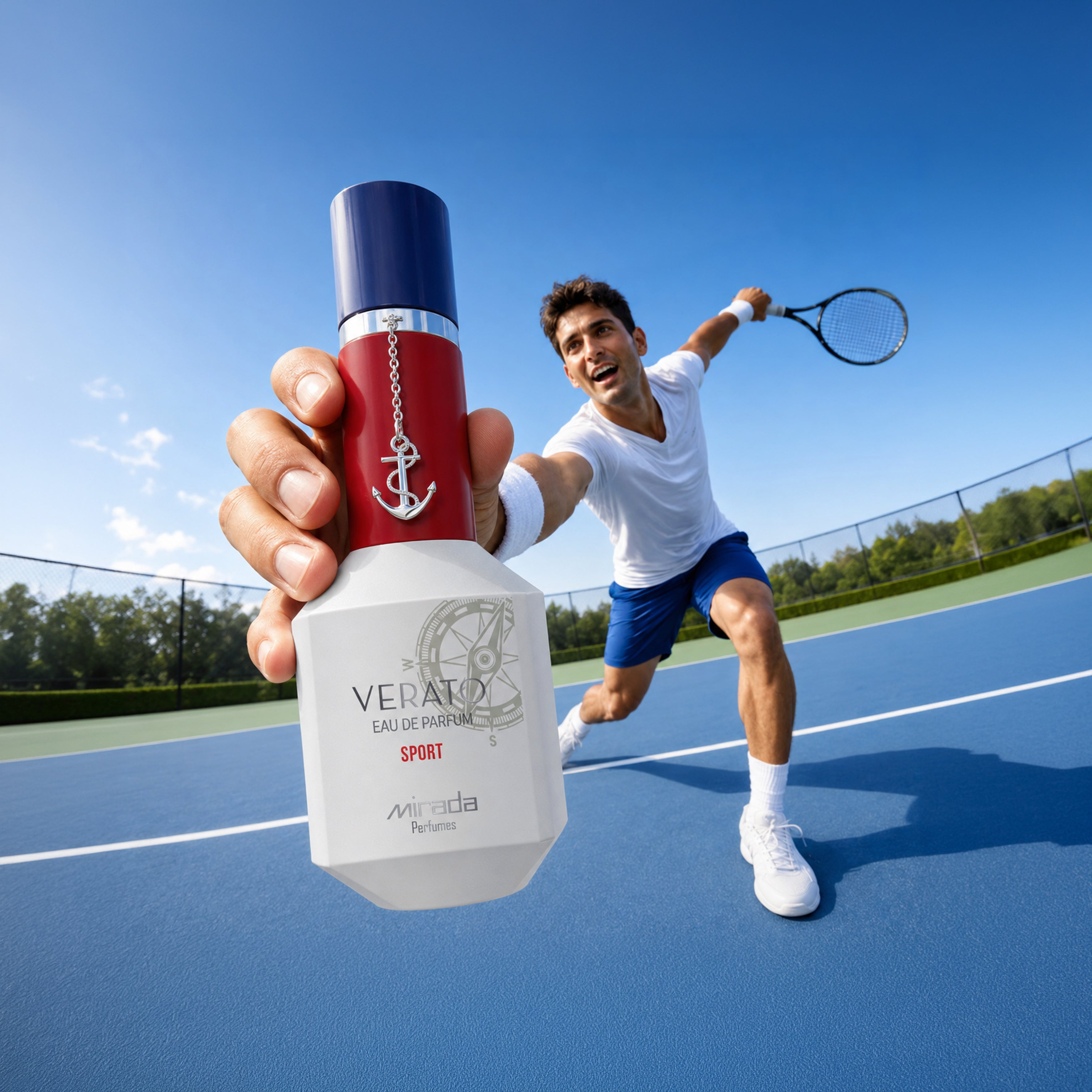 Verato Sport