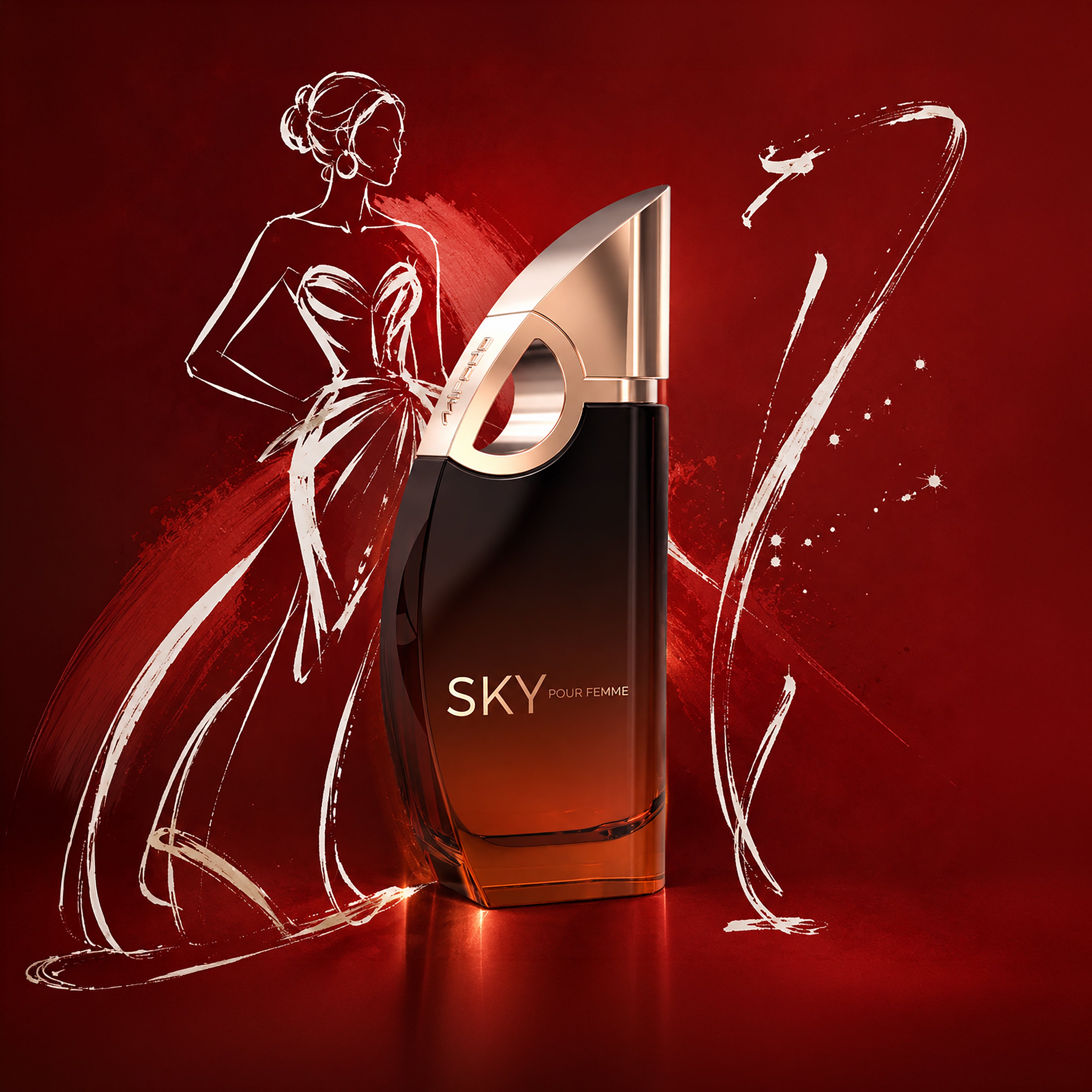 Sky Femme