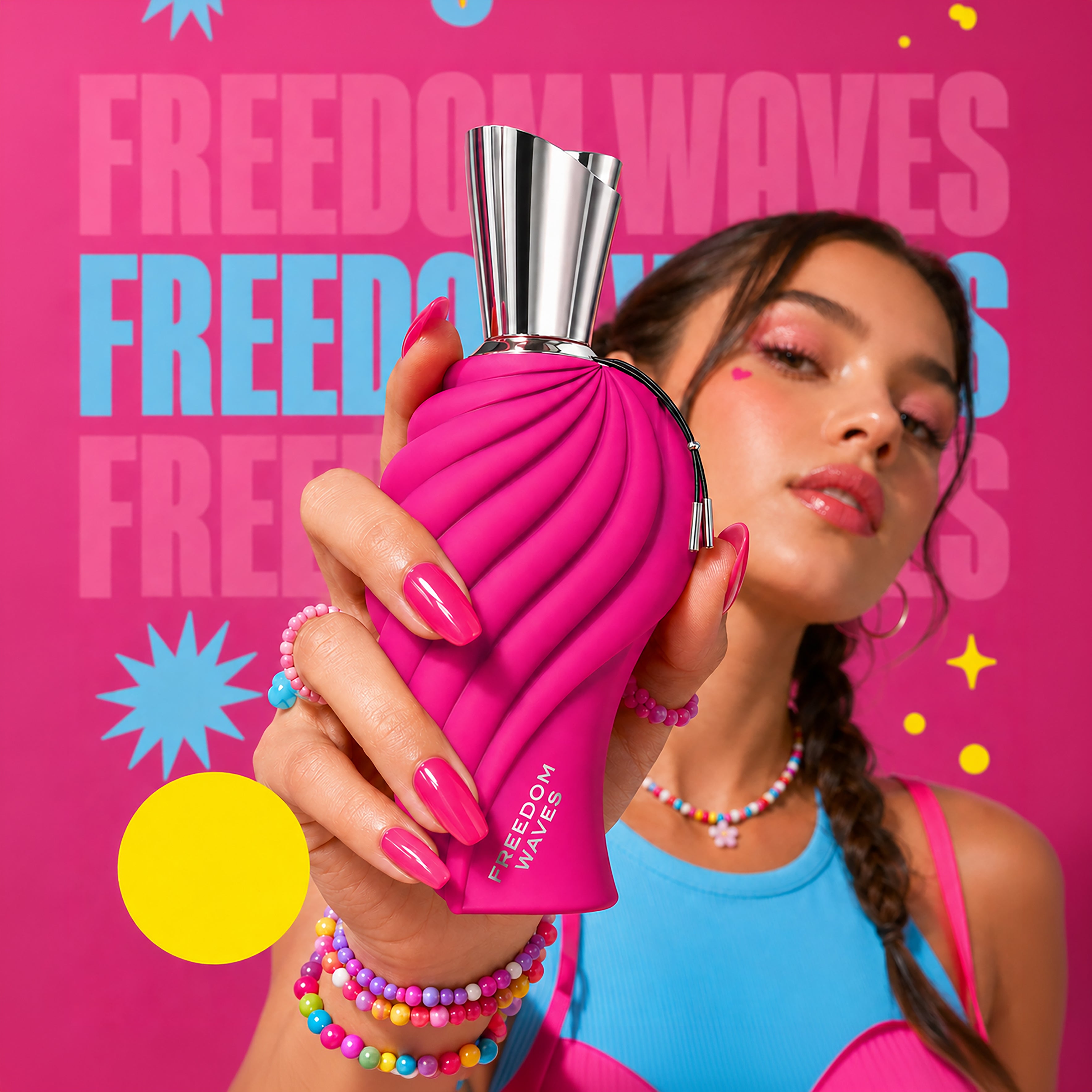 Freedom Waves
